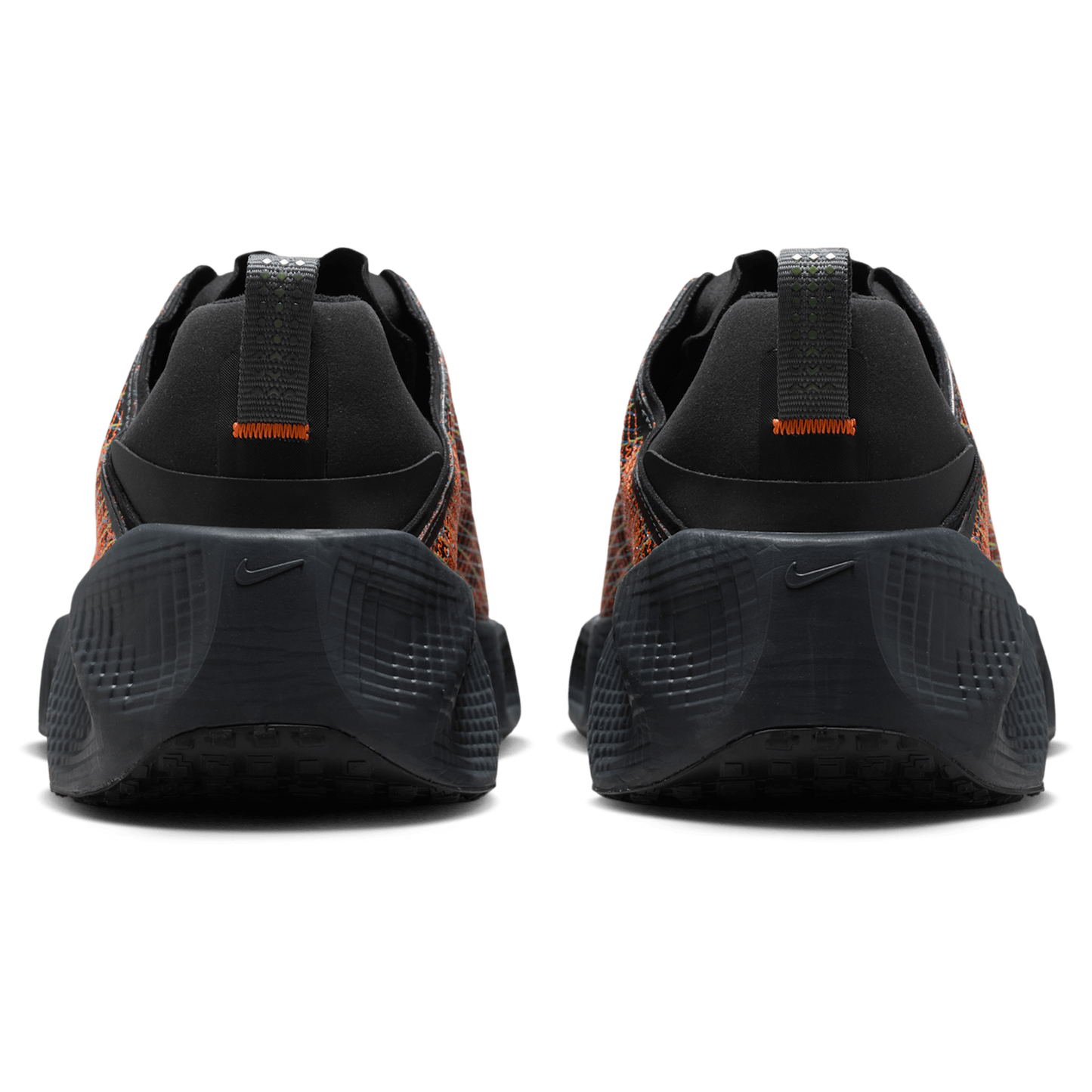 Nike Ava Rover Premium - Men's - Black/Summit White/Iron Grey