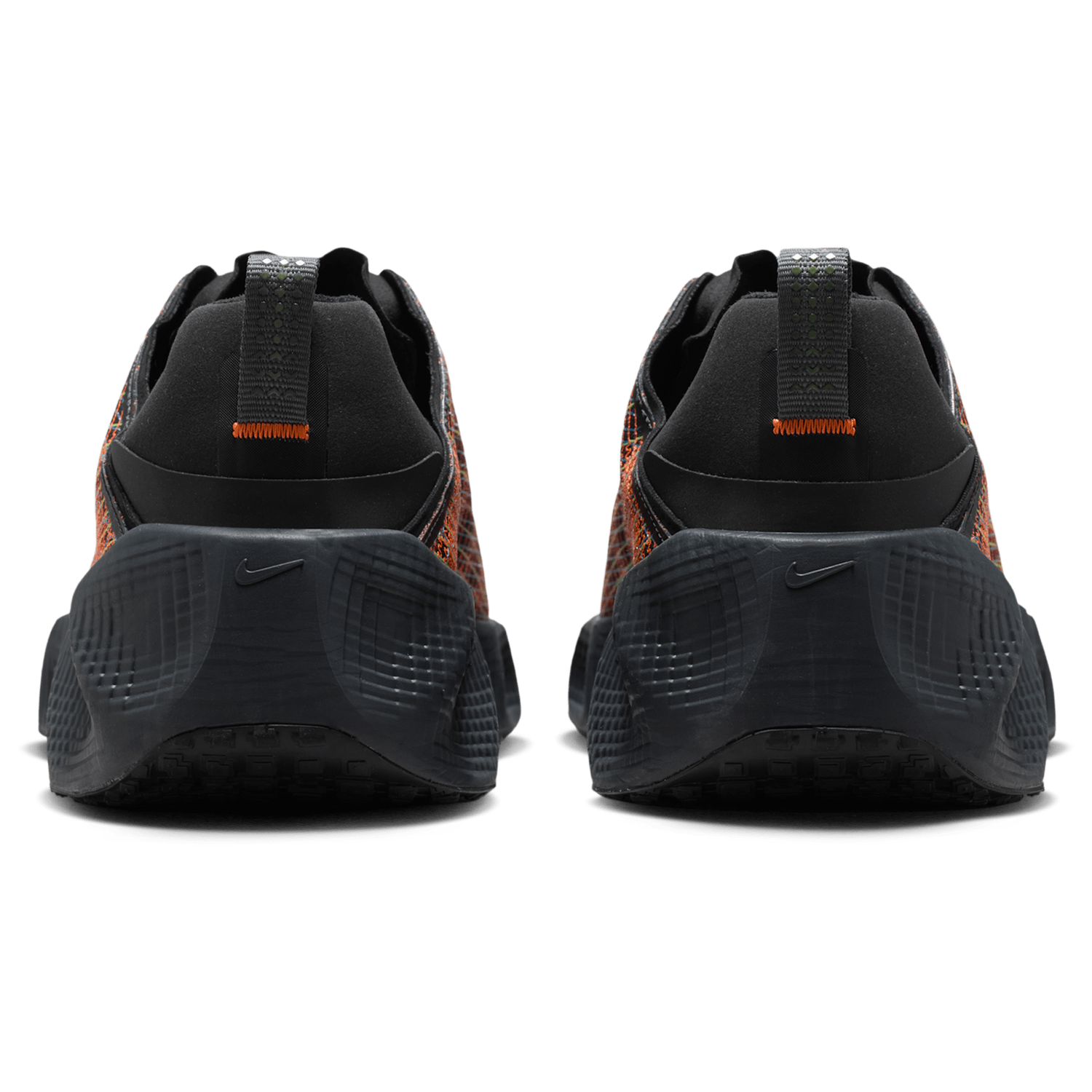 Nike Ava Rover Premium - Men's - Black/Summit White/Iron Grey
