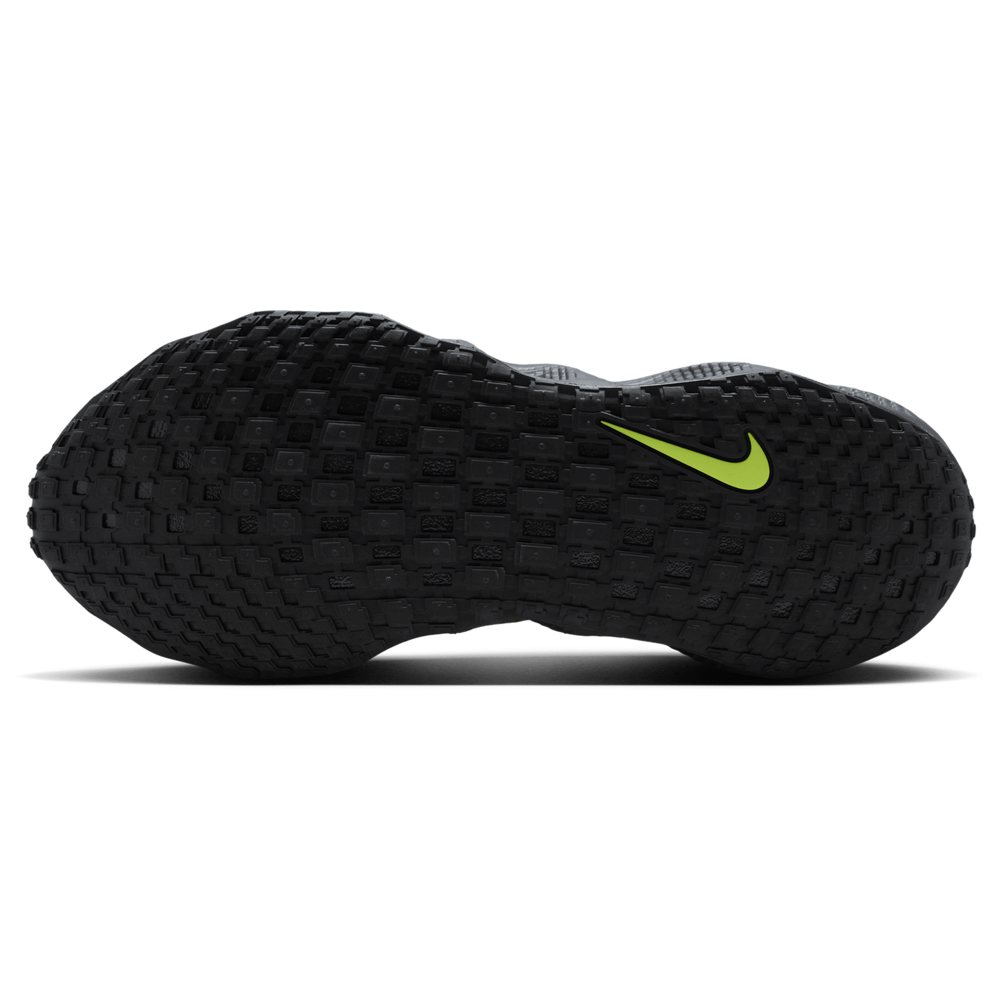 Nike Ava Rover Premium - Men's - Black/Summit White/Iron Grey