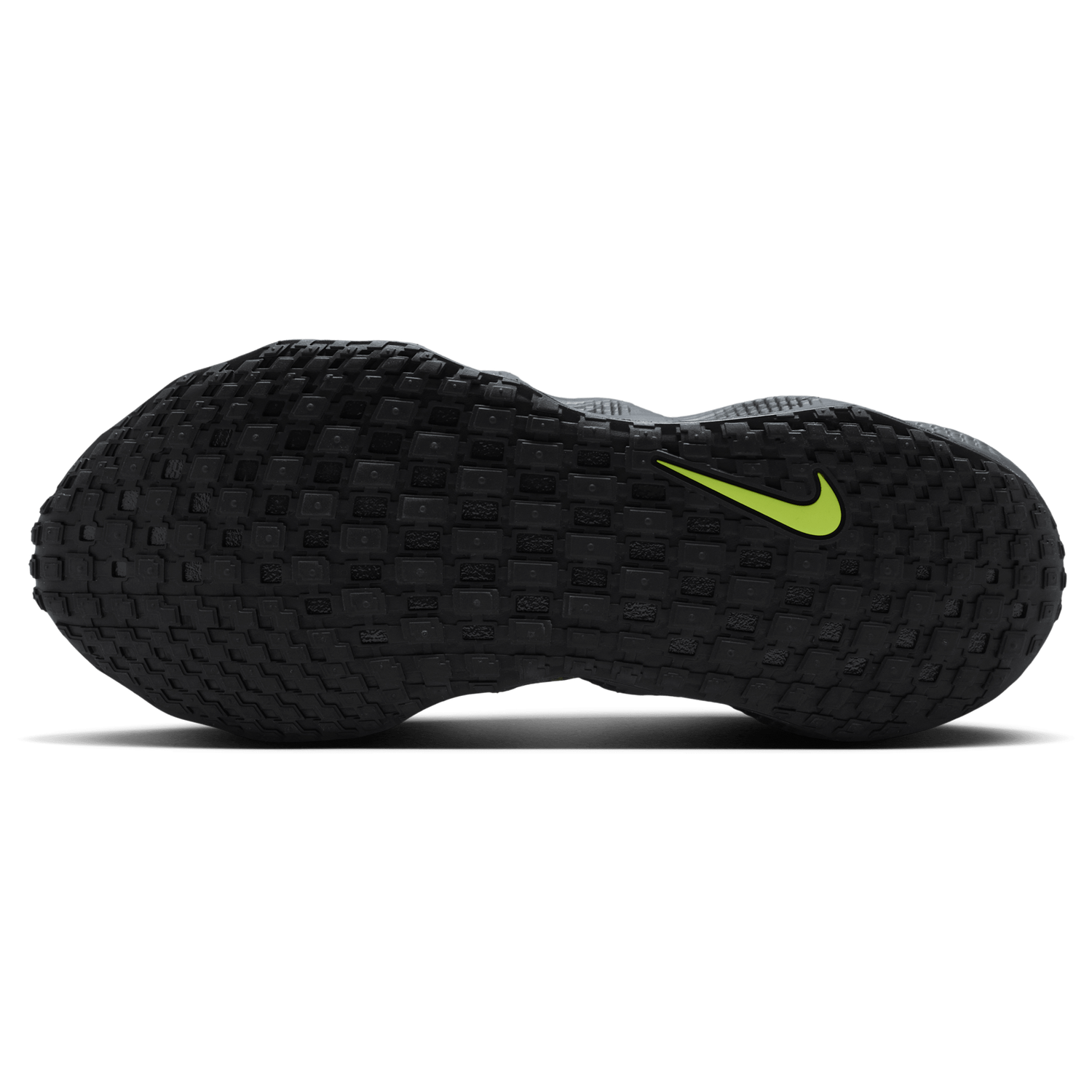 Nike Ava Rover Premium - Men's - Black/Summit White/Iron Grey