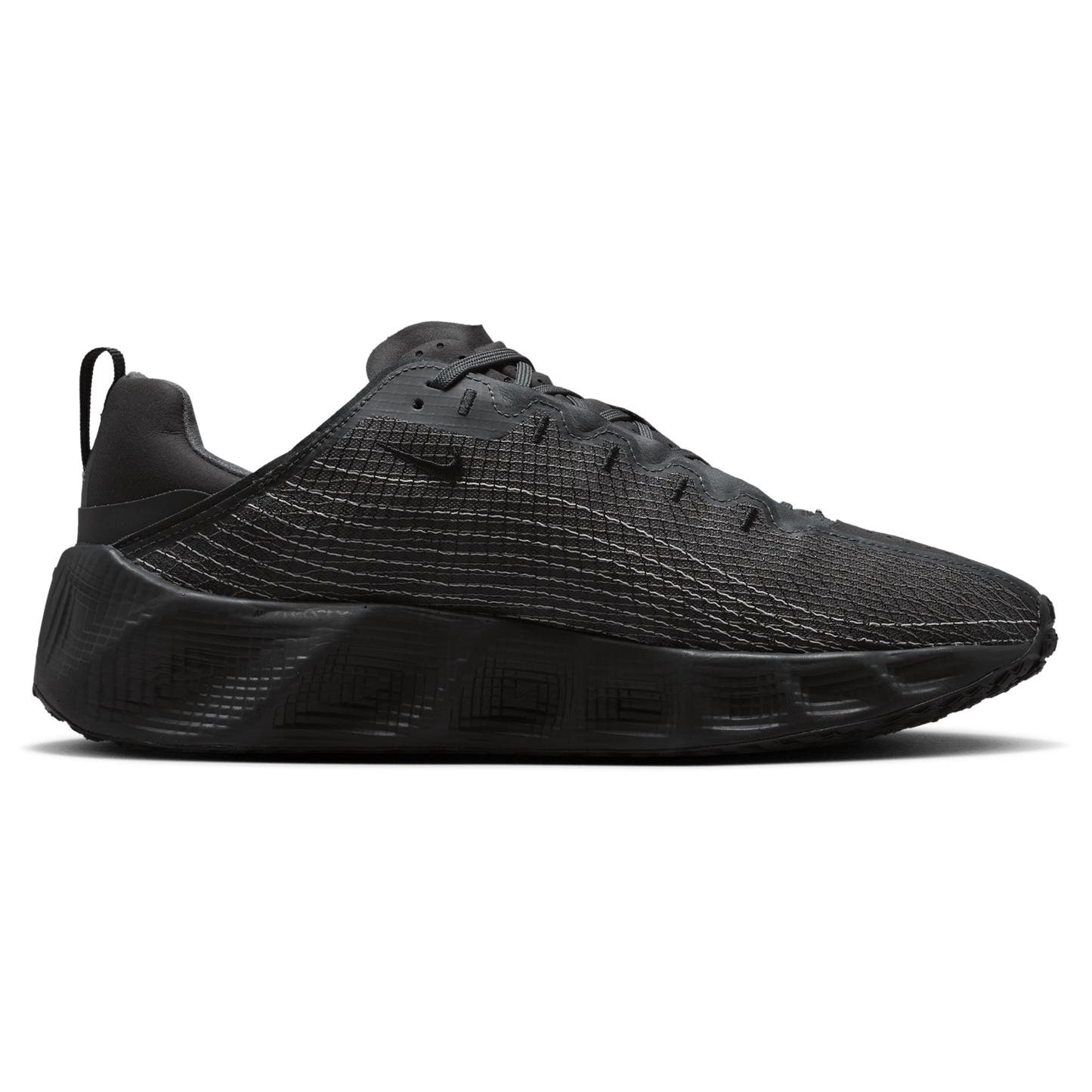 Nike Ava Rover Premium - Men's - Black/Dk Smoke Grey/Smoke Grey