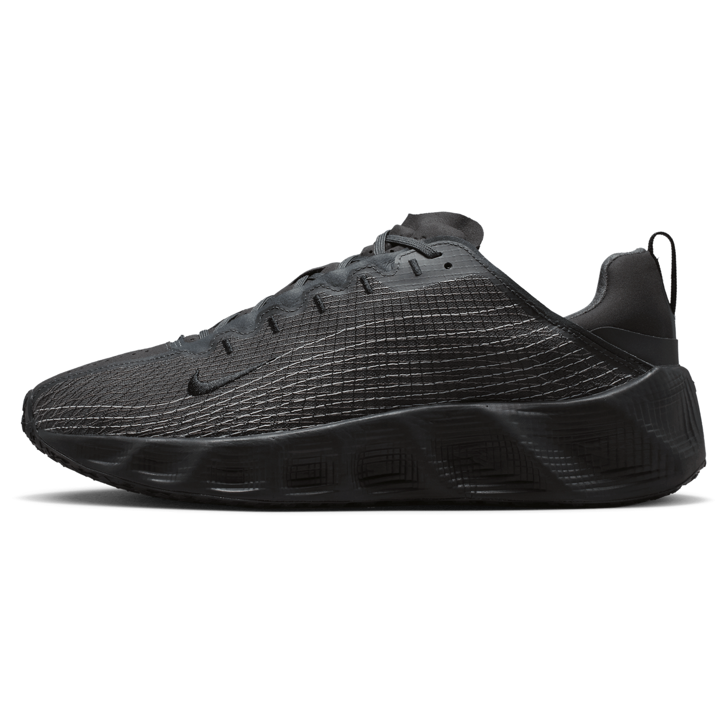 Nike Ava Rover Premium - Men's - Black/Dk Smoke Grey/Smoke Grey