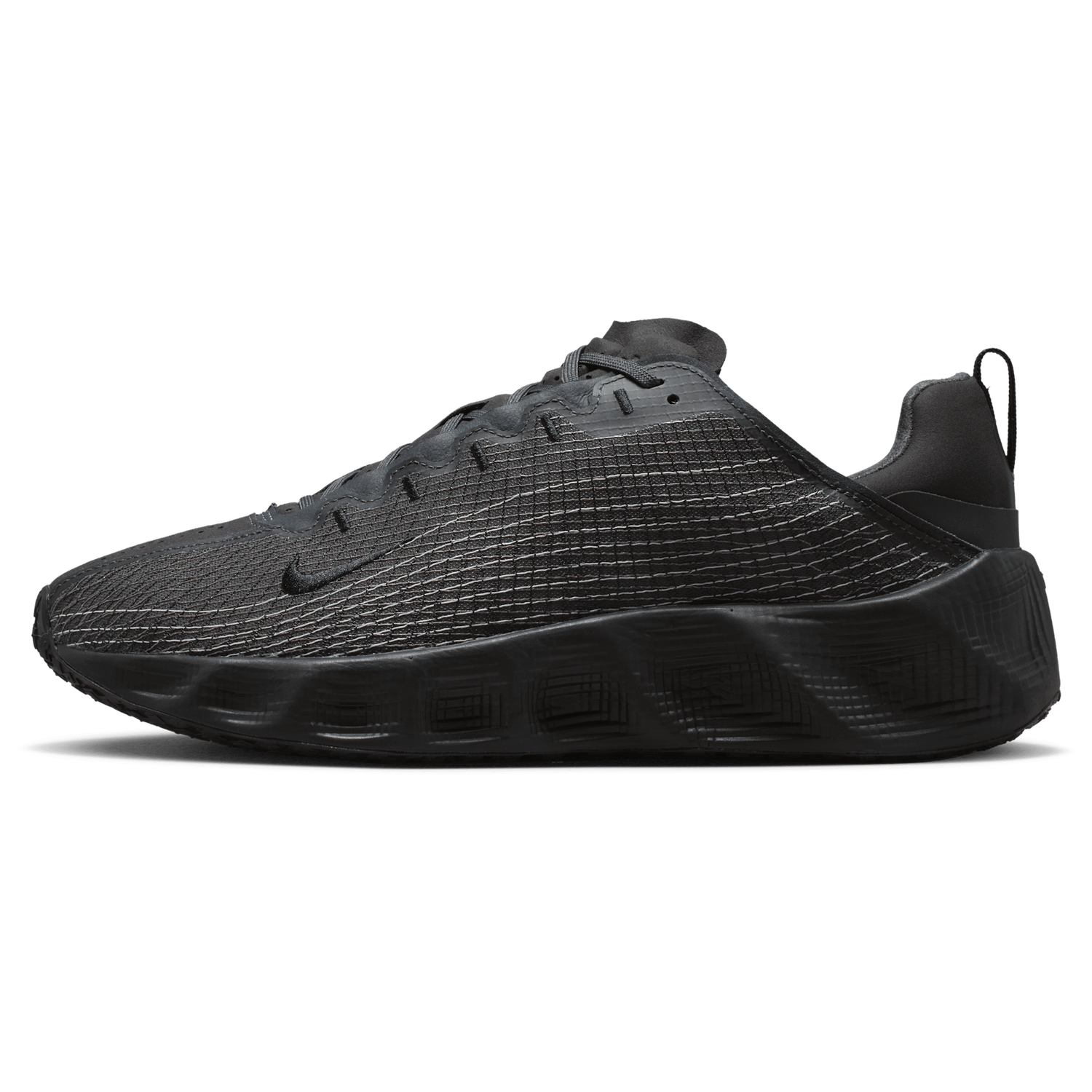 Nike Ava Rover Premium - Men's - Black/Dk Smoke Grey/Smoke Grey