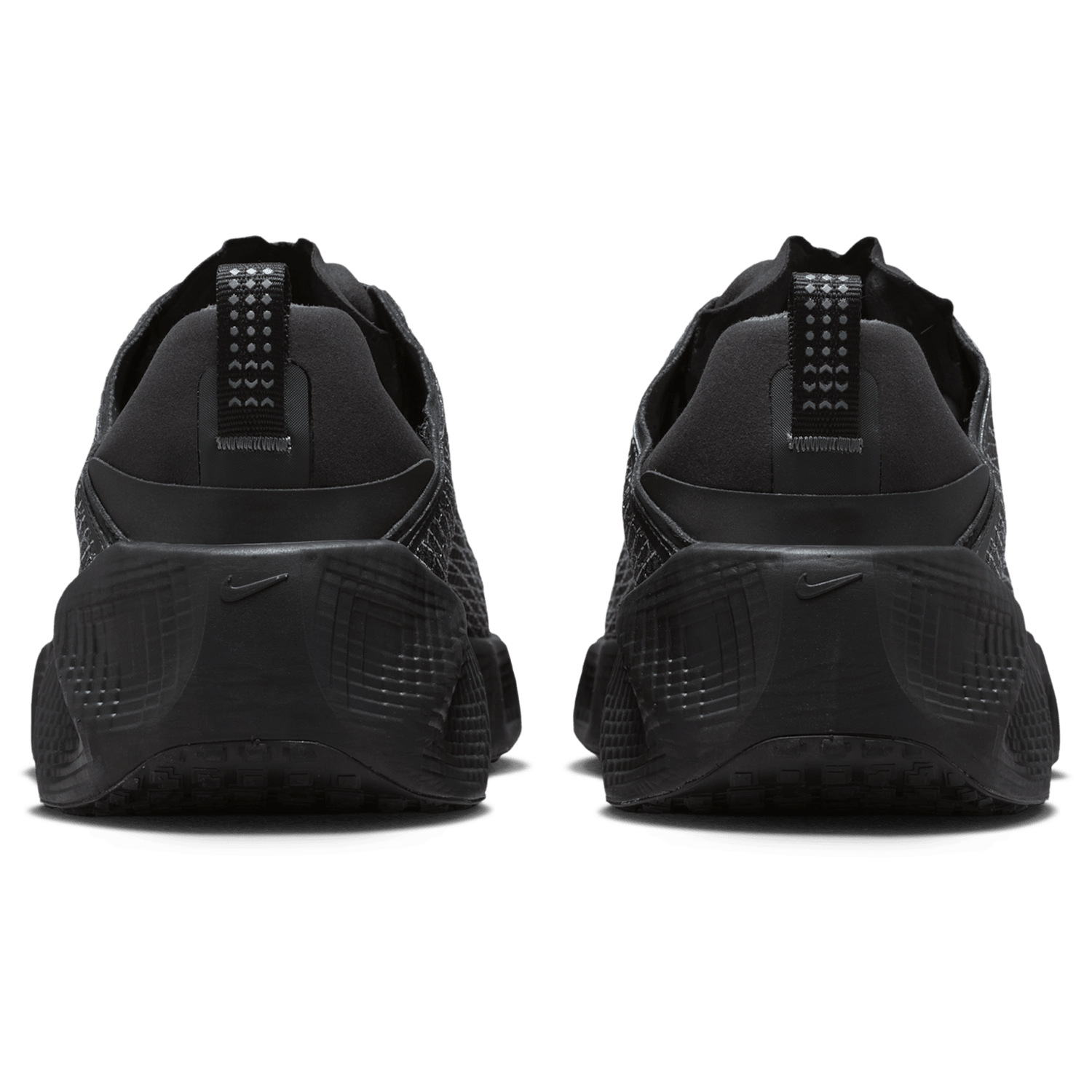 Nike Ava Rover Premium - Men's - Black/Dk Smoke Grey/Smoke Grey