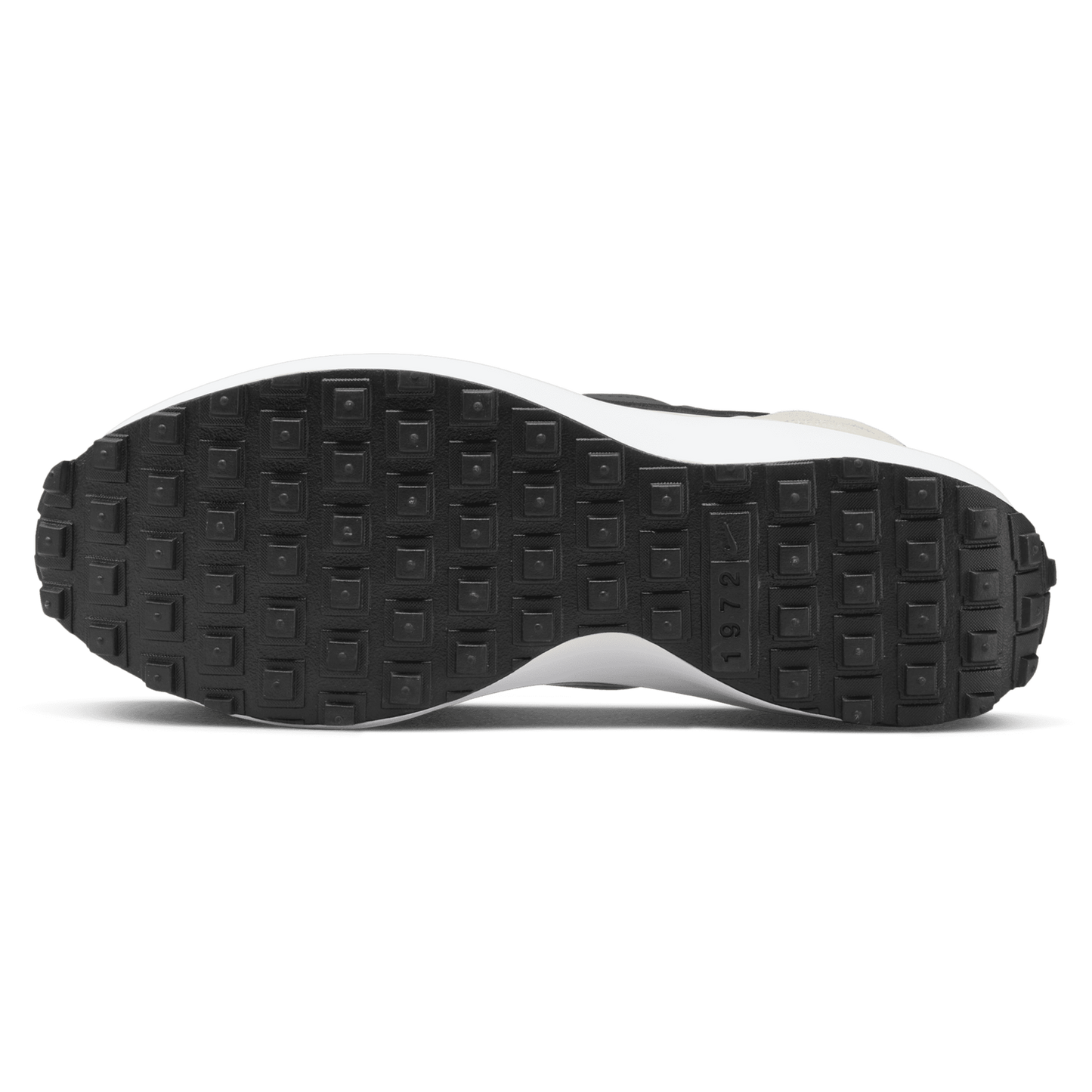 Nike Waffle Debut - Women's - Sanddrift/Black/Phantom