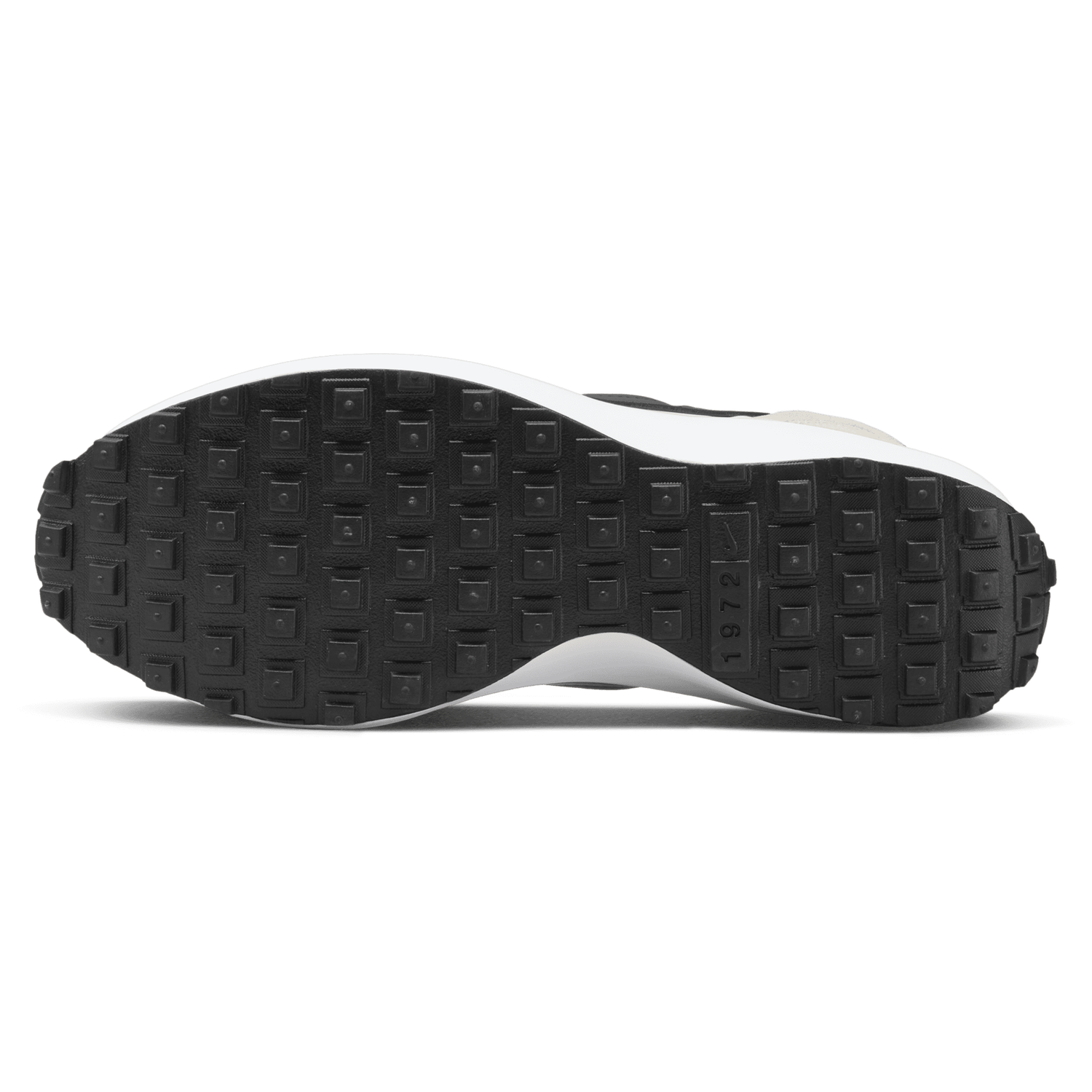 Nike Waffle Debut - Women's - Sanddrift/Black/Phantom