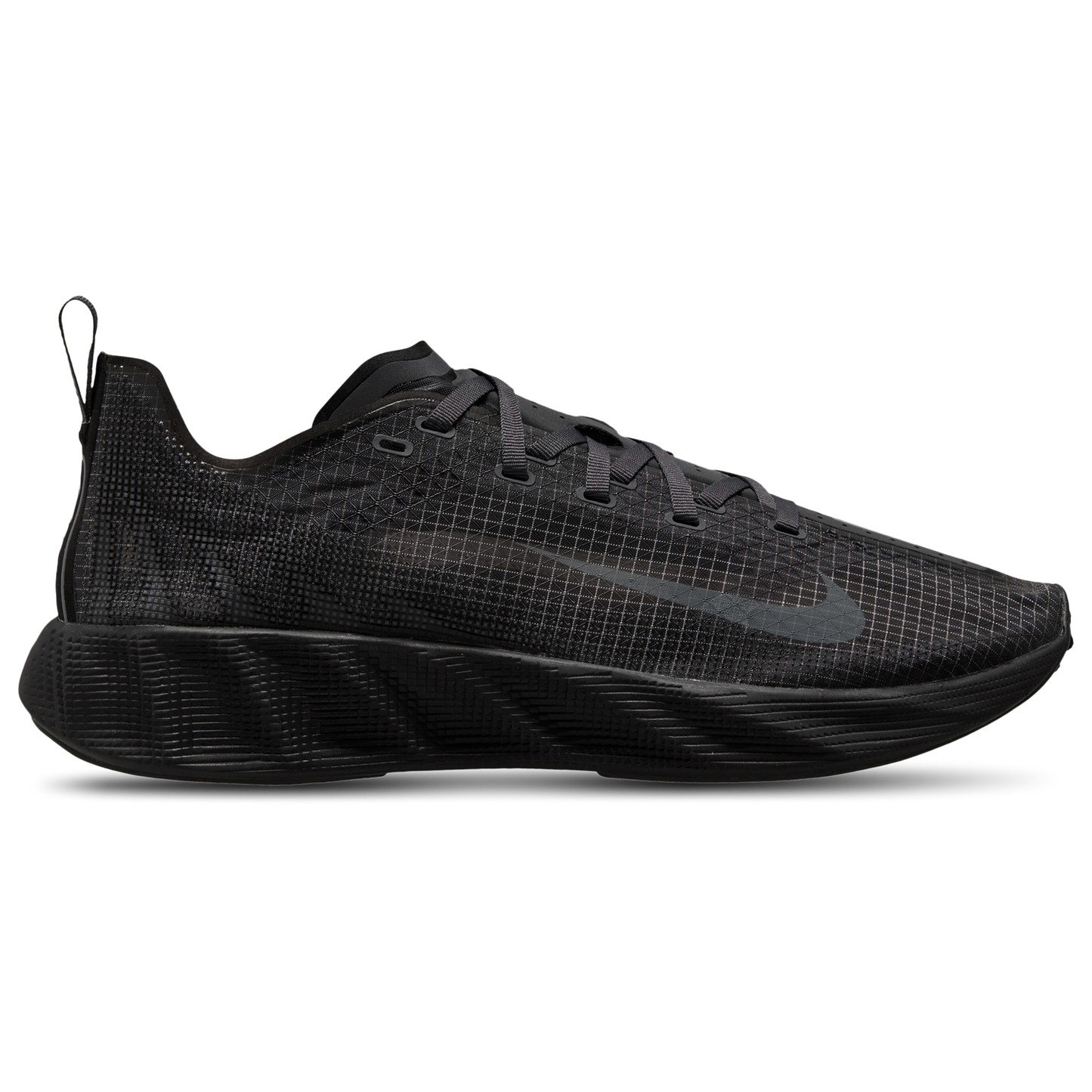 Nike Ava X - Men's - Black/Smoke Gray/Anthracite