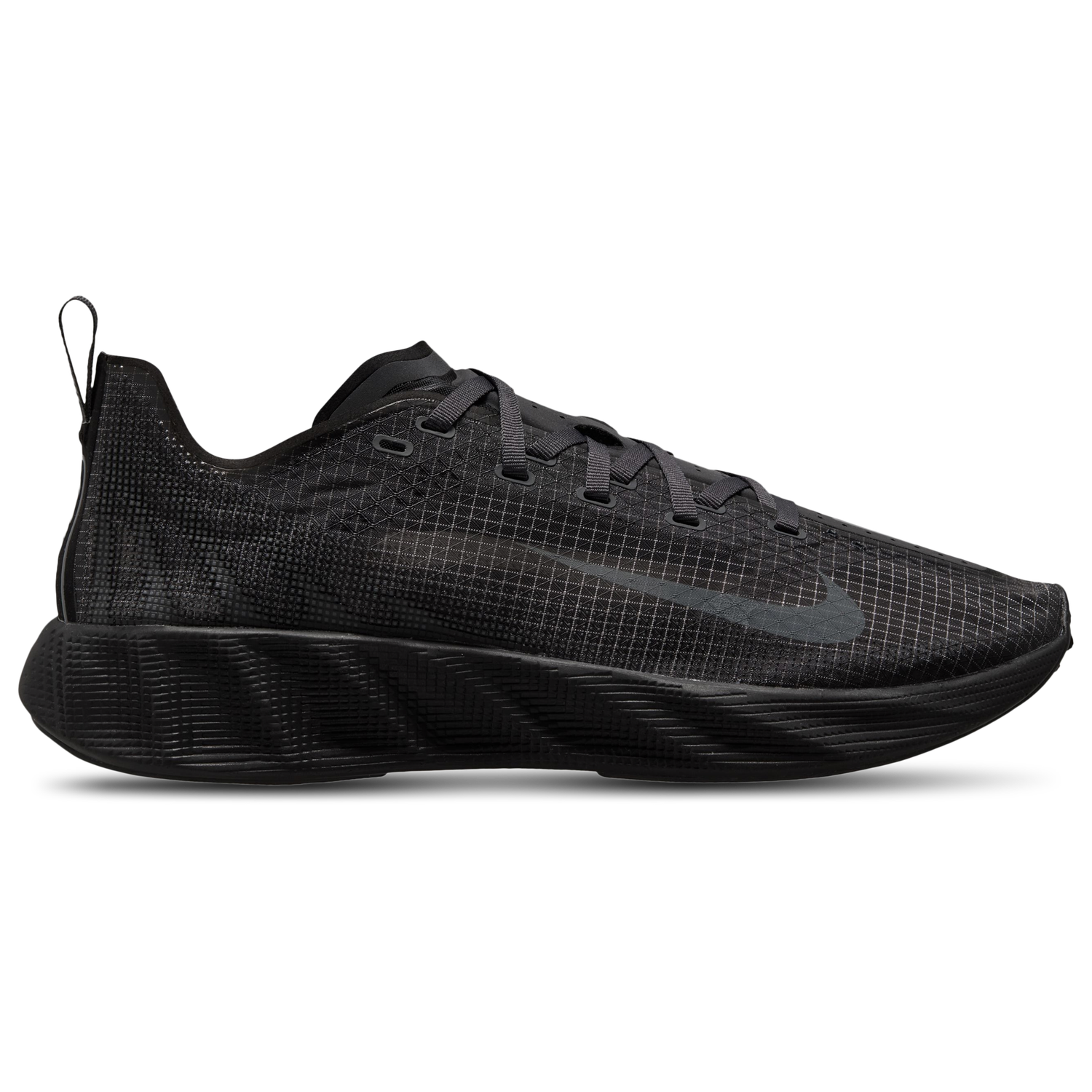 Nike Ava X - Men's - Black/Smoke Gray/Anthracite