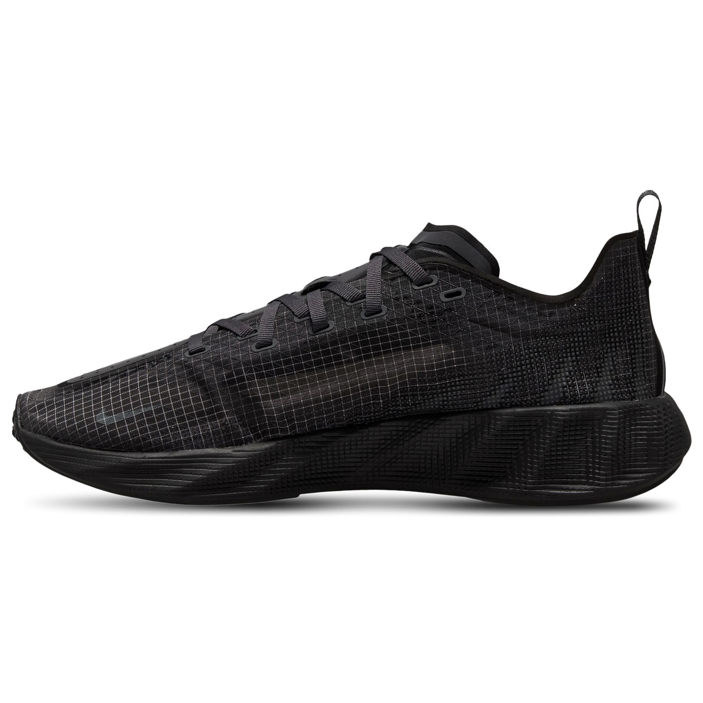 Nike Ava X - Men's - Black/Smoke Gray/Anthracite