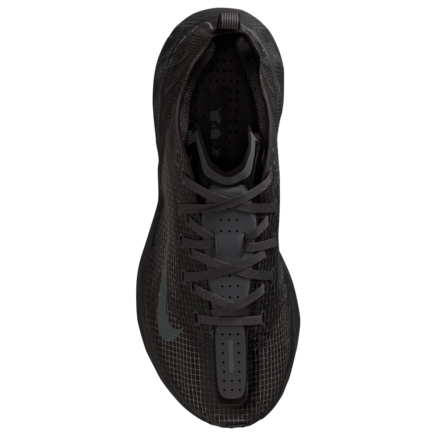 Nike Ava X - Men's - Black/Smoke Gray/Anthracite