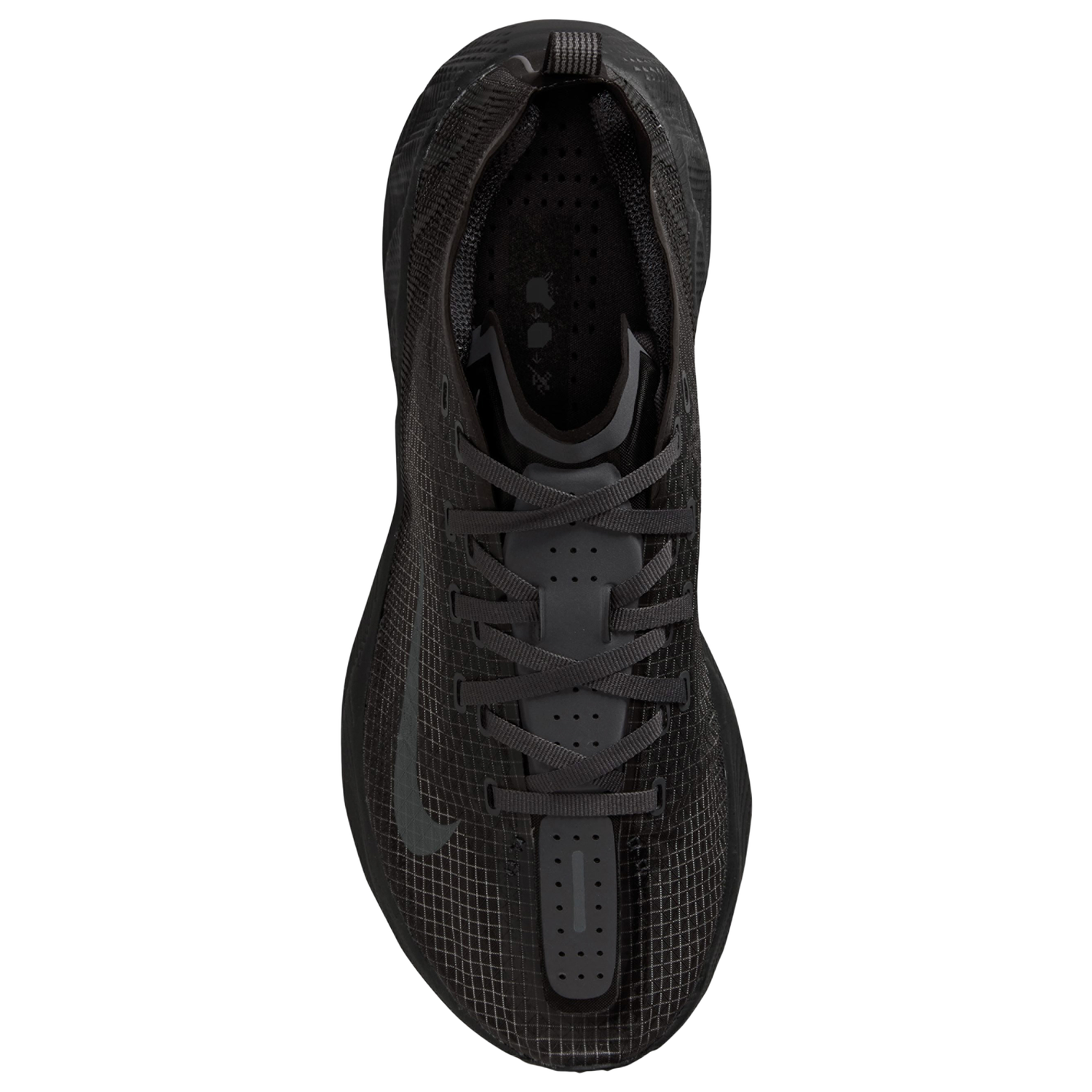 Nike Ava X - Men's - Black/Smoke Gray/Anthracite