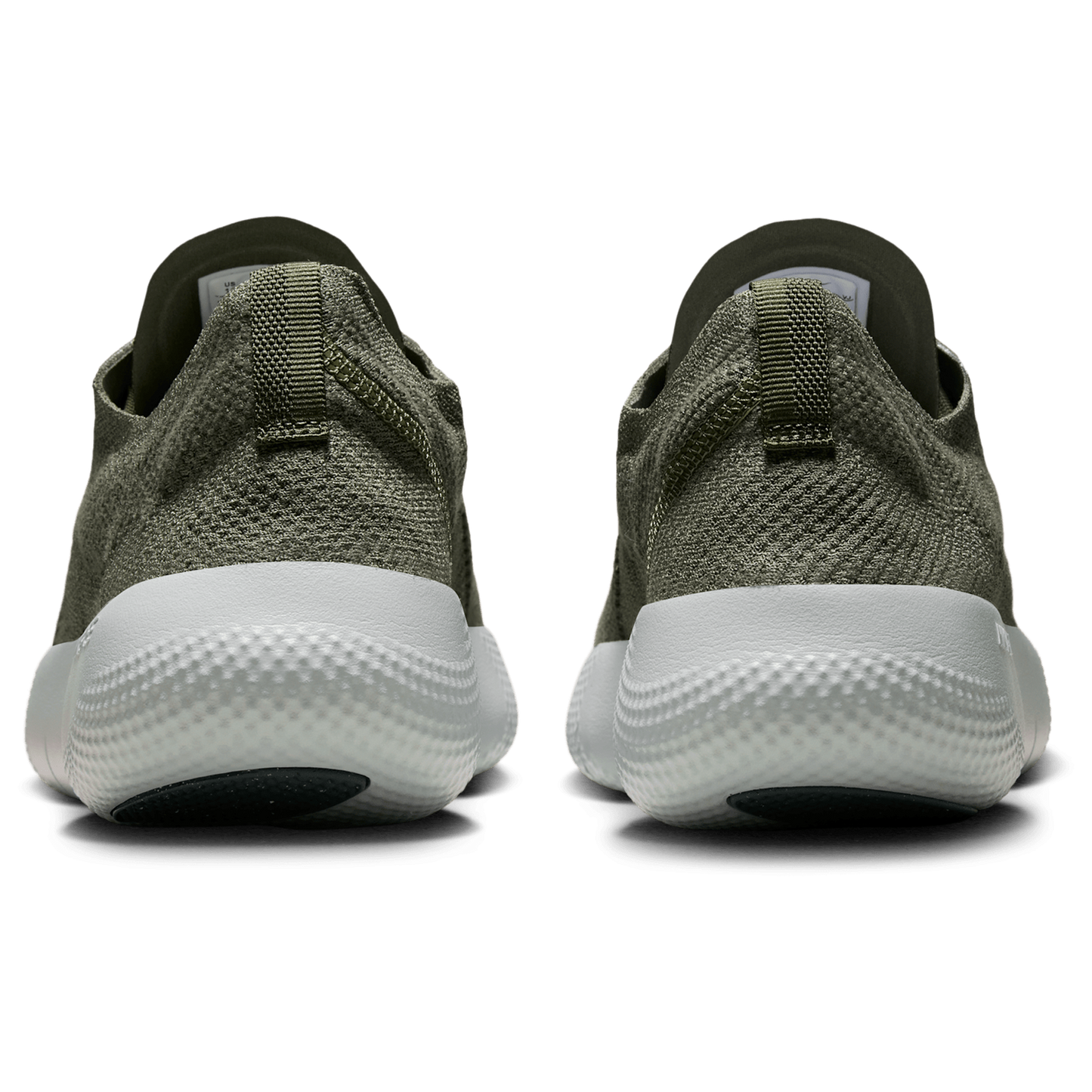 Nike Free 2025 - Men's - Med Olive/Light Silver/Cargo Khaki