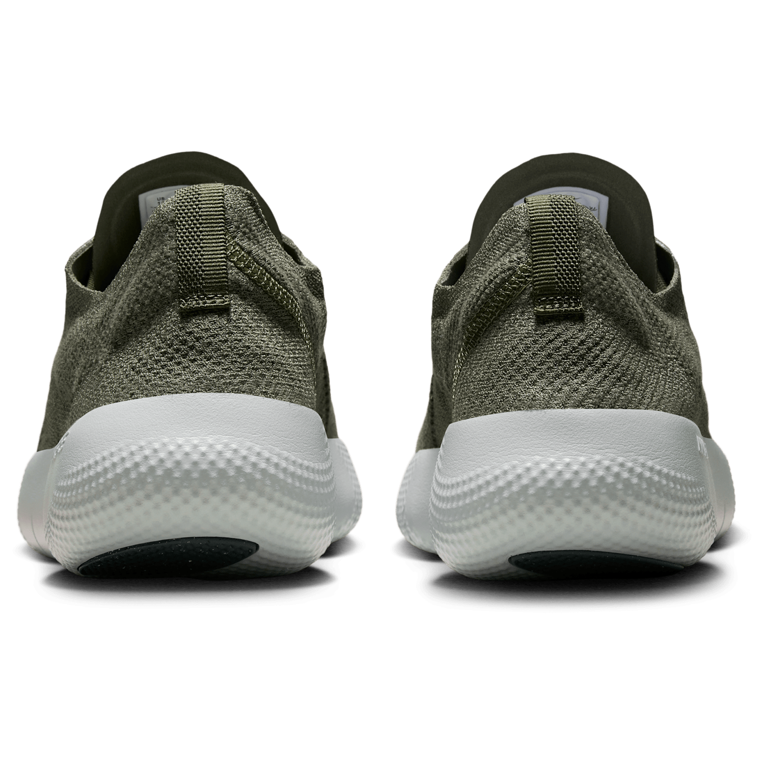 Nike Free 2025 - Men's - Med Olive/Light Silver/Cargo Khaki