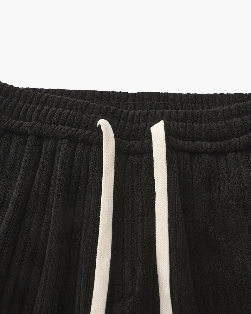 Roman Velvet Pantalon - foto 3