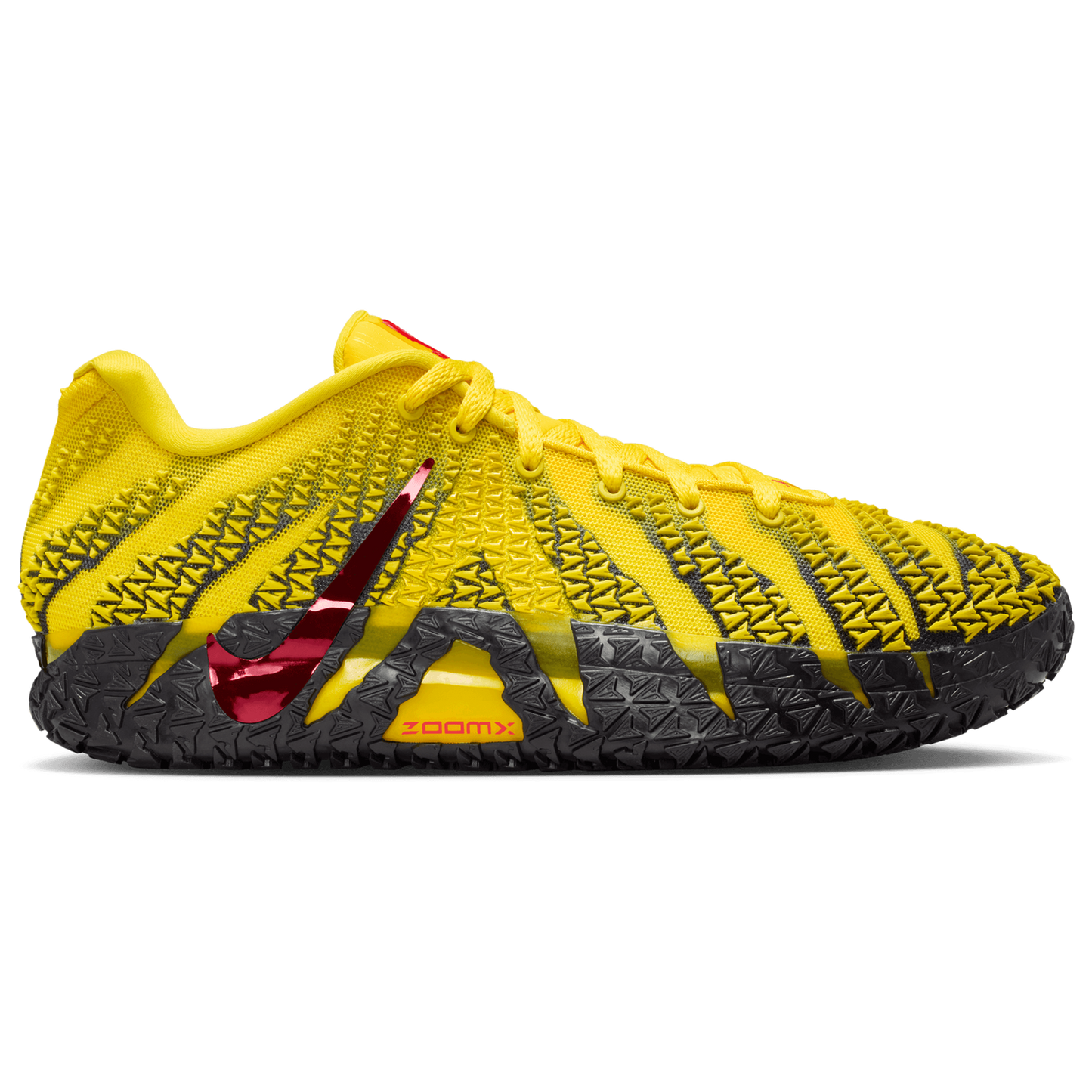 Nike JA 3 - Men's - Multi/Black/Yellow