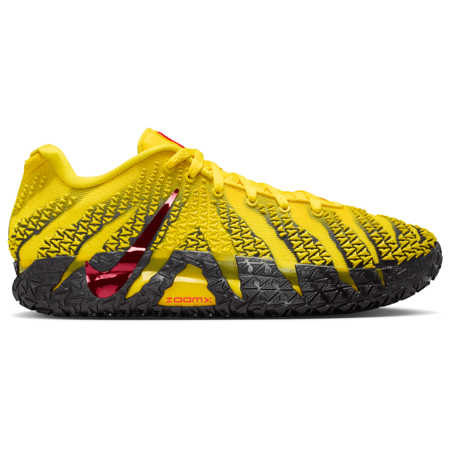 Nike JA 3 - Men's - Multi/Black/Yellow