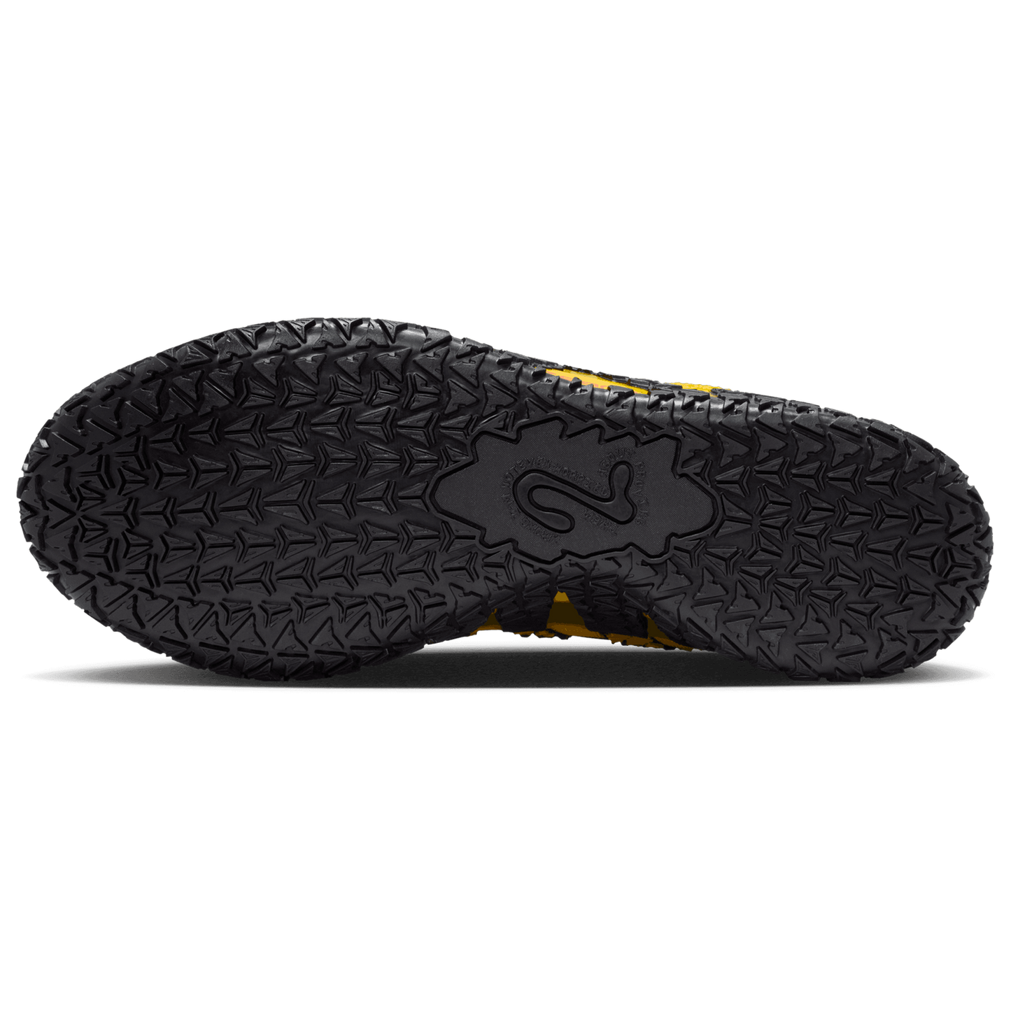 Nike JA 3 - Men's - Multi/Black/Yellow