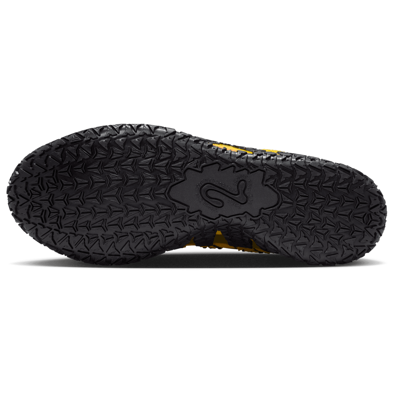 Nike JA 3 - Men's - Multi/Black/Yellow