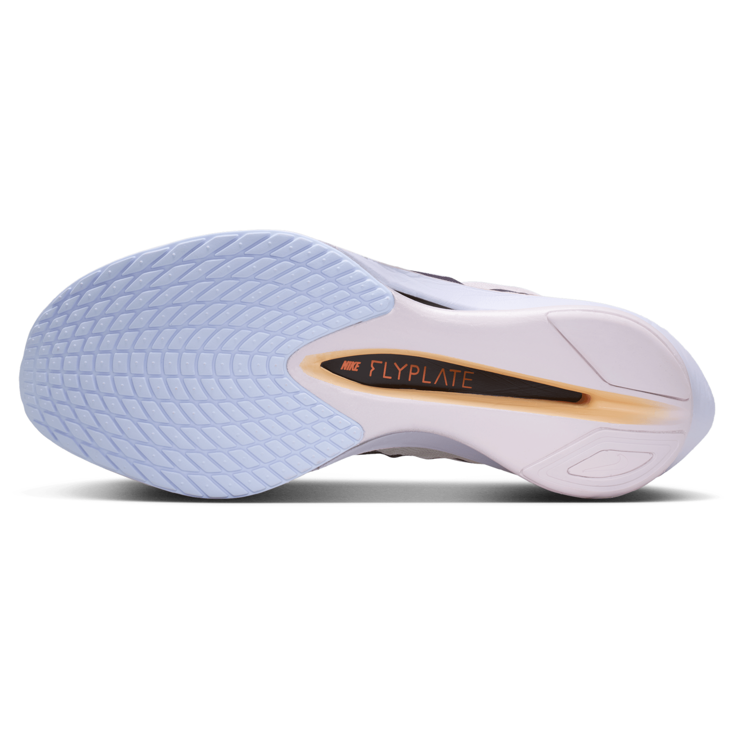 Nike Zoomx Vaporfly Next% 4 - Women's - Barely Green/Chalk/Purple Dynasty