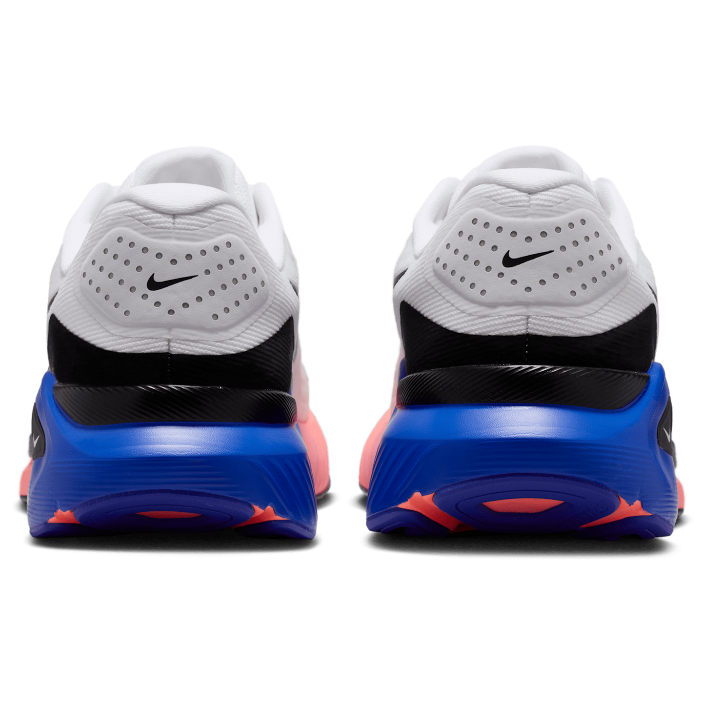 Nike Structure 26 - Men's - White/Atomic Pink/Black