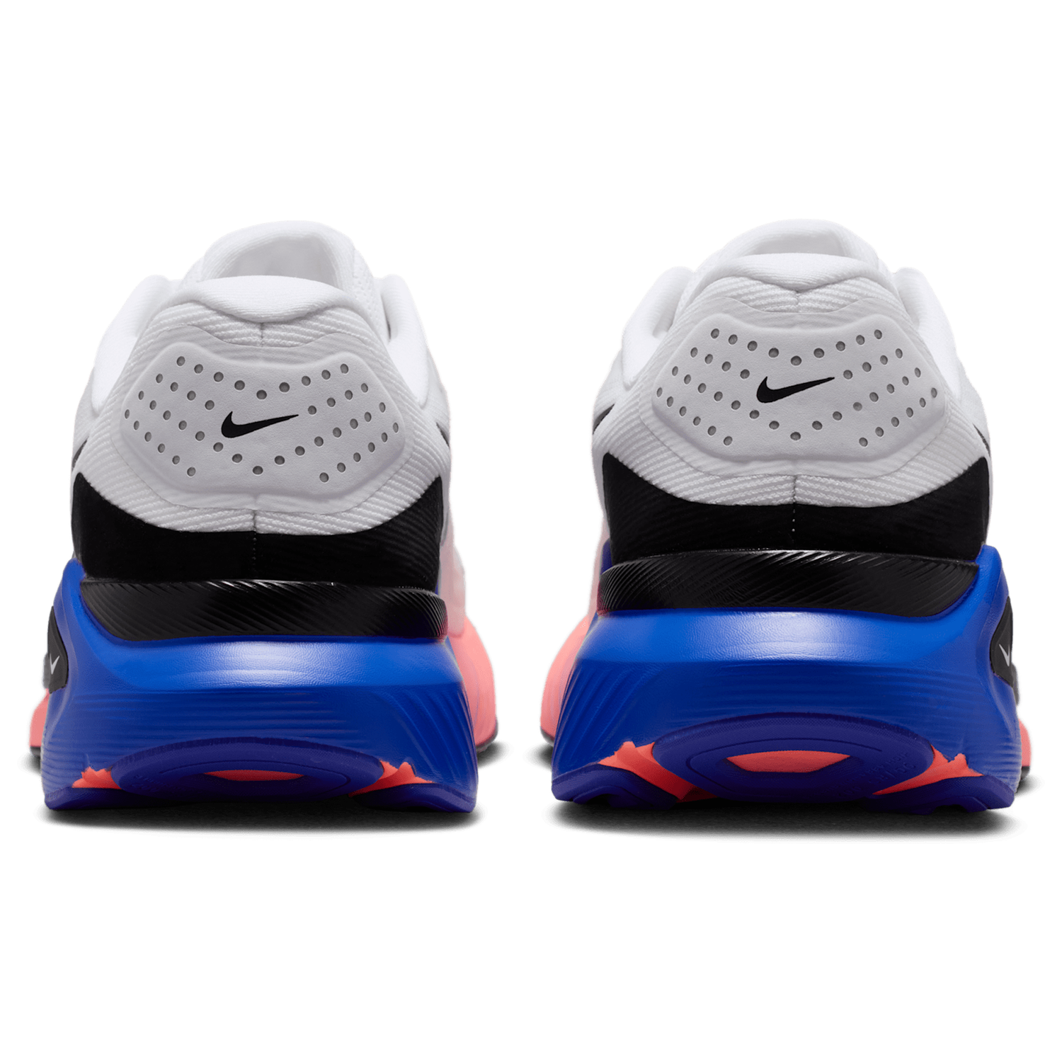 Nike Structure 26 - Men's - White/Atomic Pink/Black