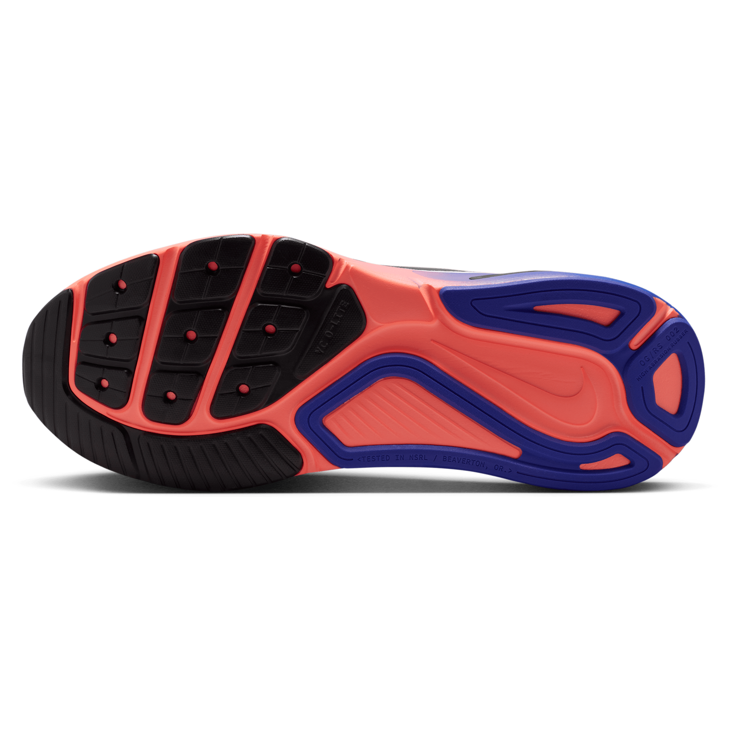 Nike Structure 26 - Men's - White/Atomic Pink/Black