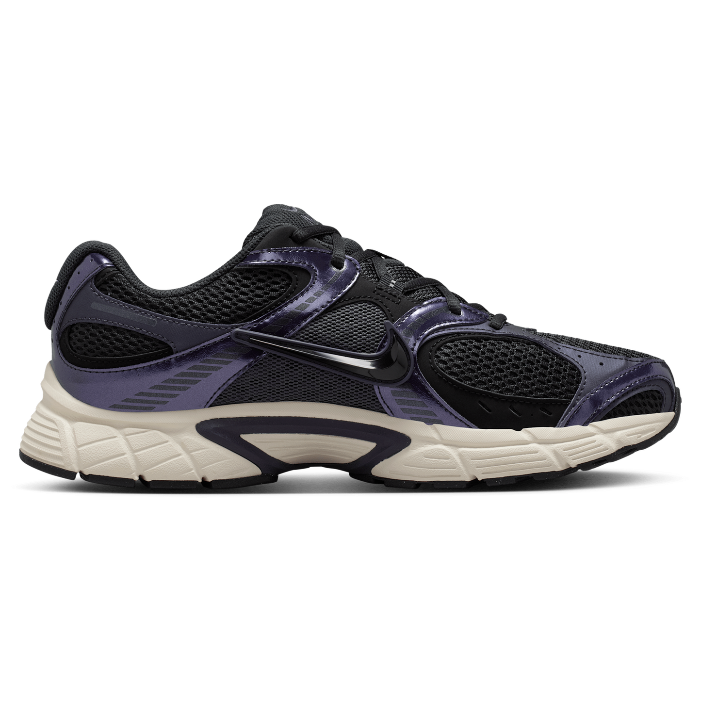 Nike V5 RNR - Men's - Black/Off Noir/Gridiron