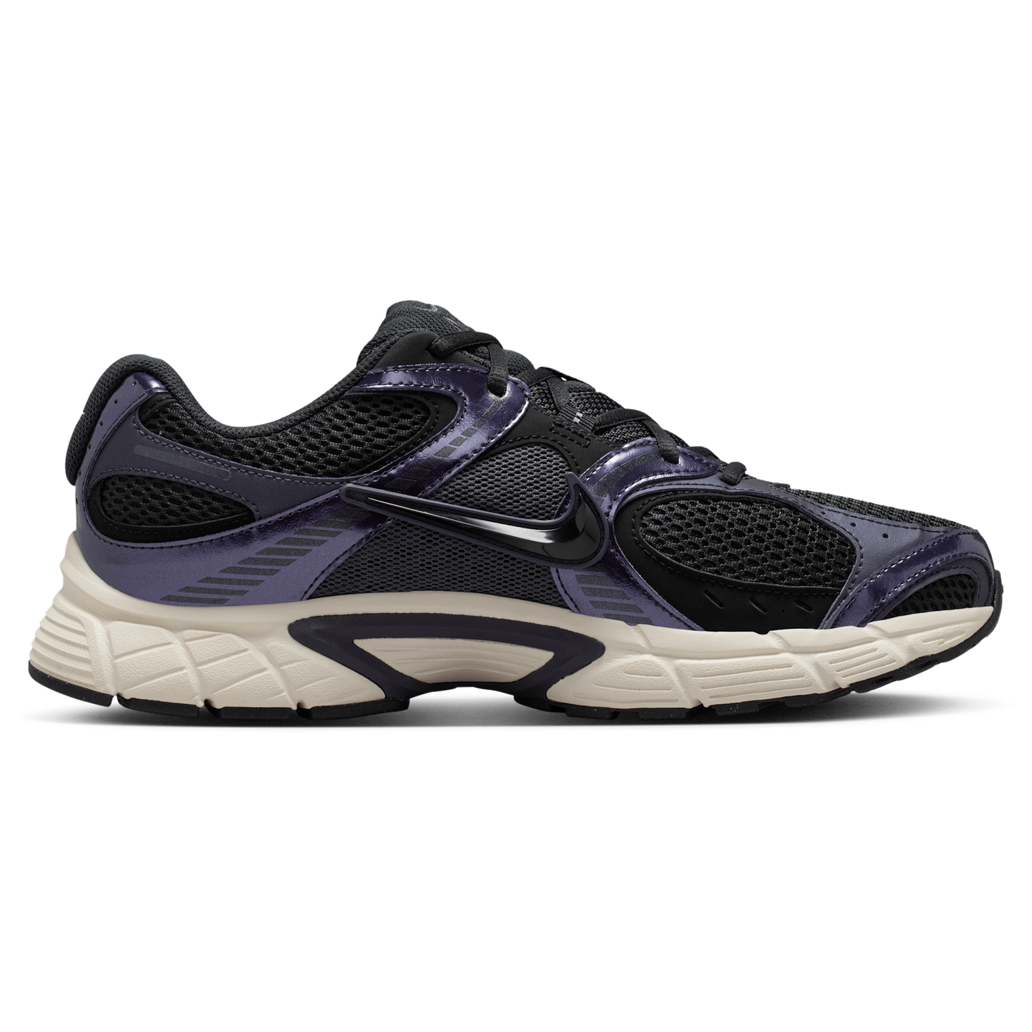 Nike V5 RNR - Men's - Black/Off Noir/Gridiron