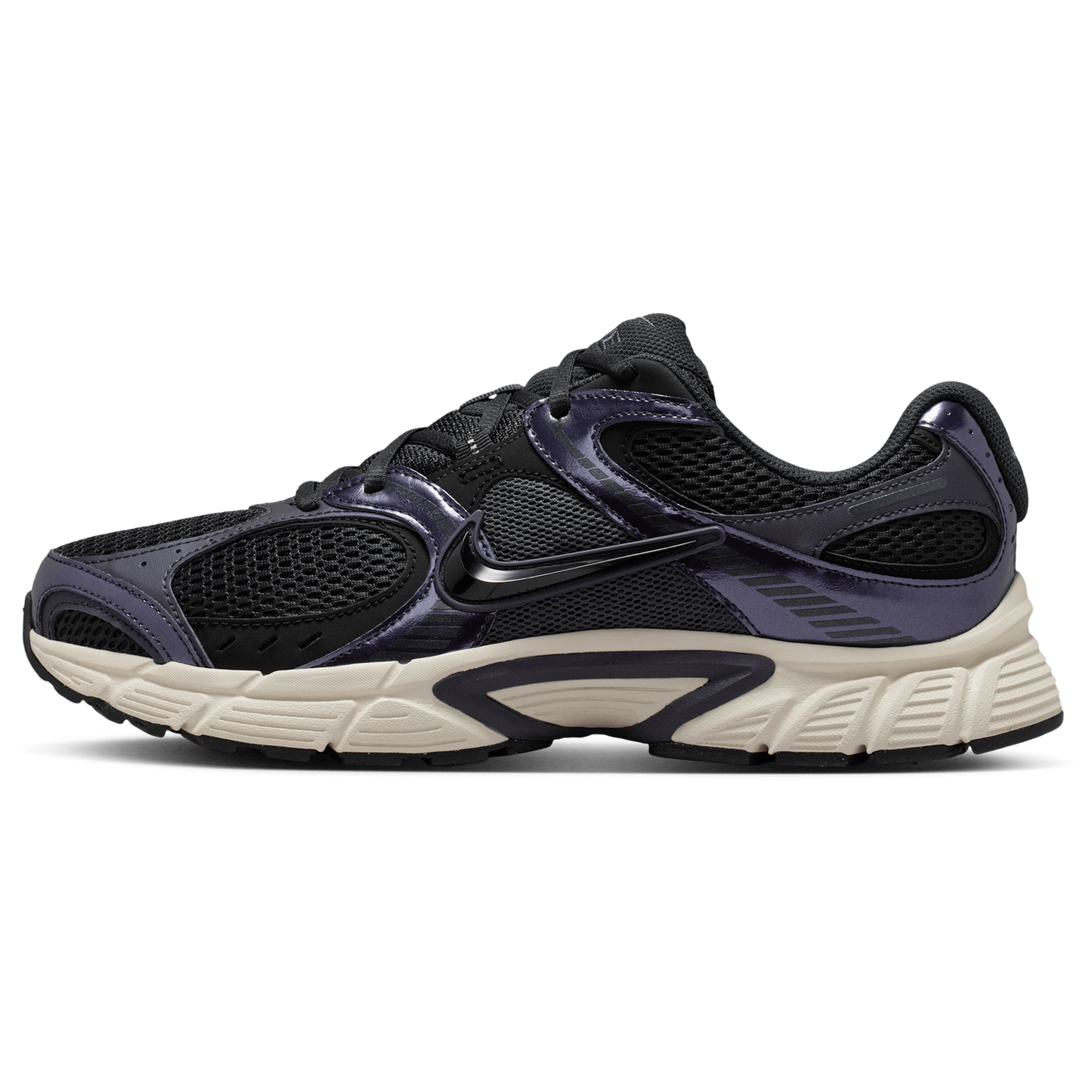 Nike V5 RNR - Men's - Black/Off Noir/Gridiron