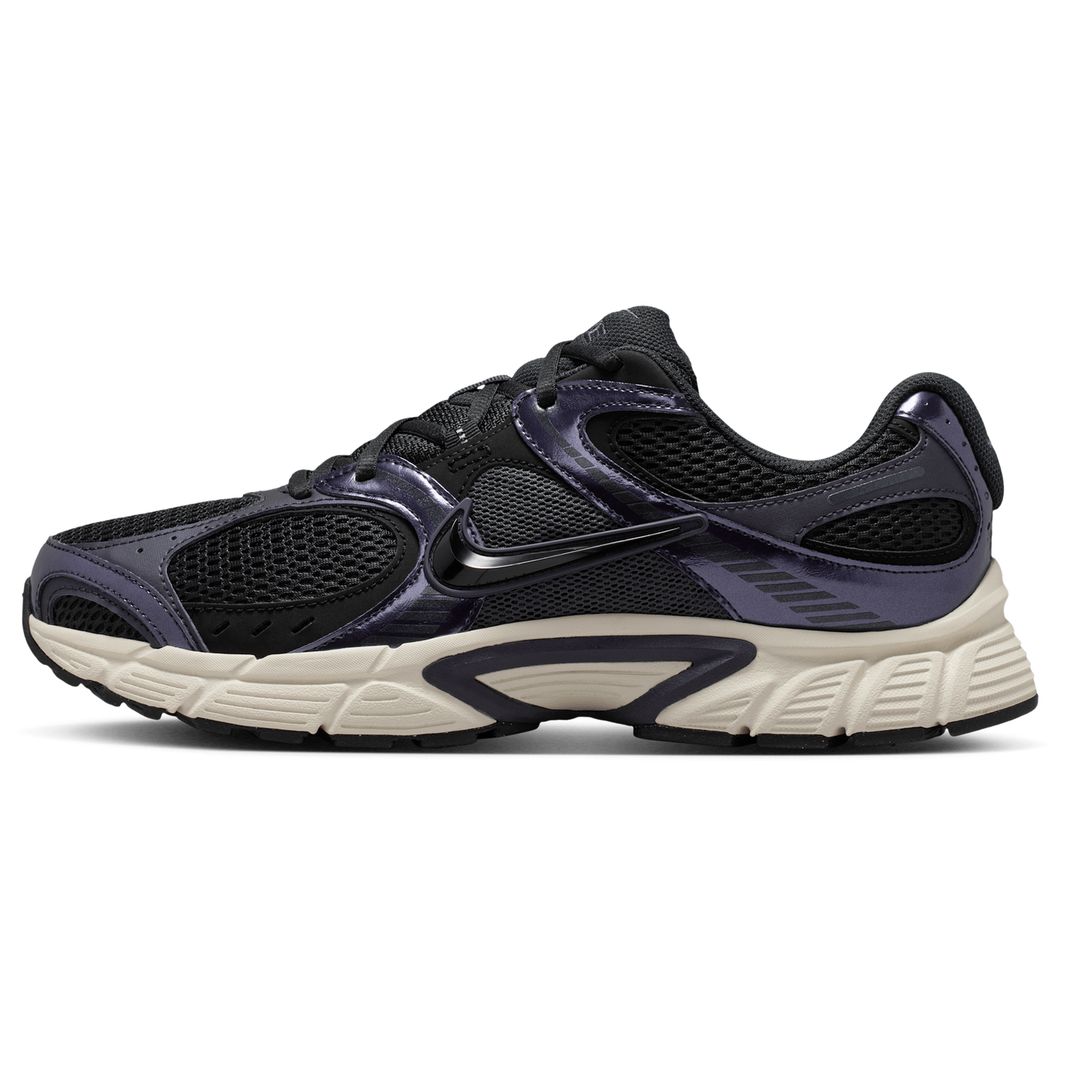 Nike V5 RNR - Men's - Black/Off Noir/Gridiron