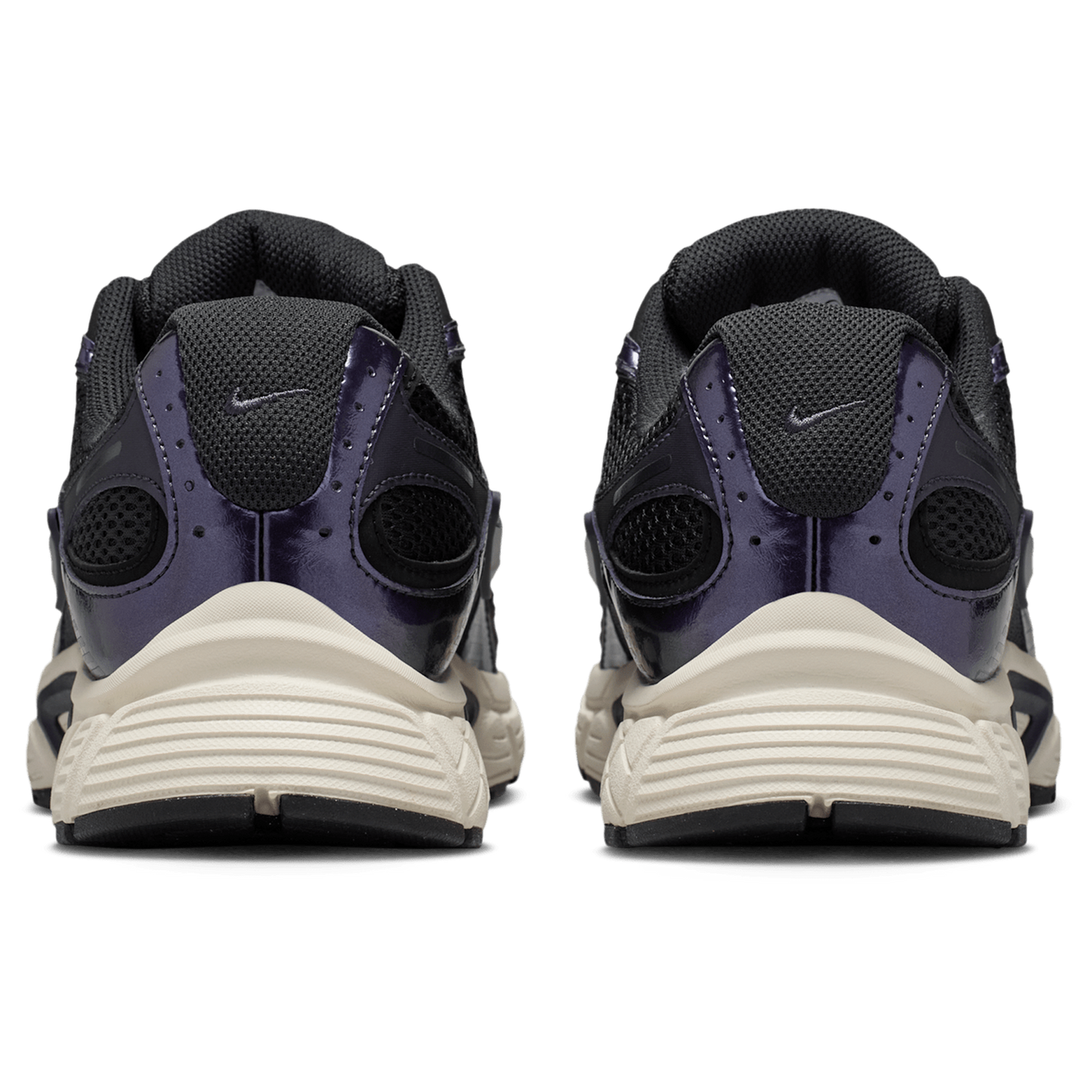 Nike V5 RNR - Men's - Black/Off Noir/Gridiron