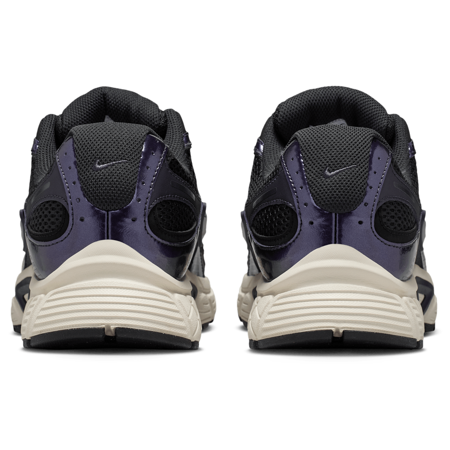 Nike V5 RNR - Men's - Black/Off Noir/Gridiron