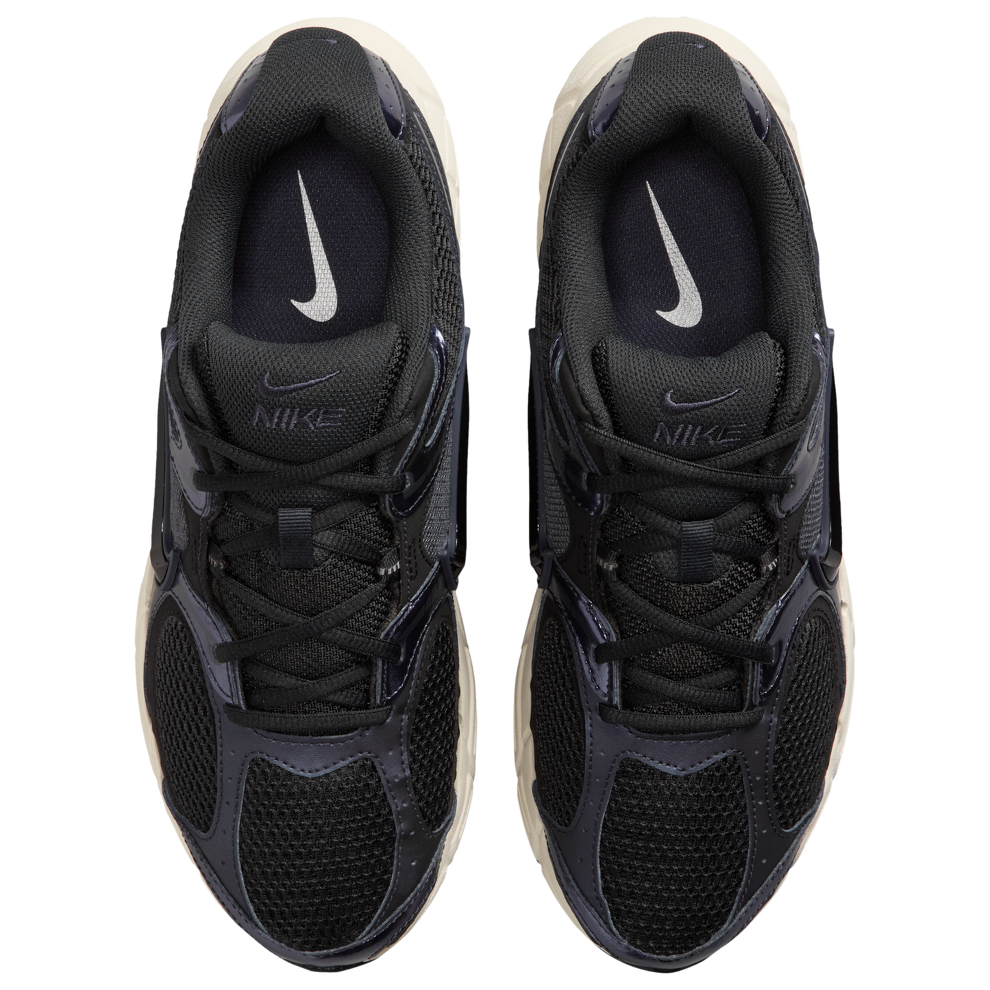 Nike V5 RNR - Men's - Black/Off Noir/Gridiron