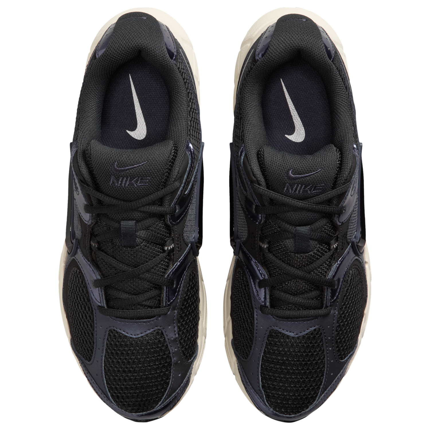 Nike V5 RNR - Men's - Black/Off Noir/Gridiron