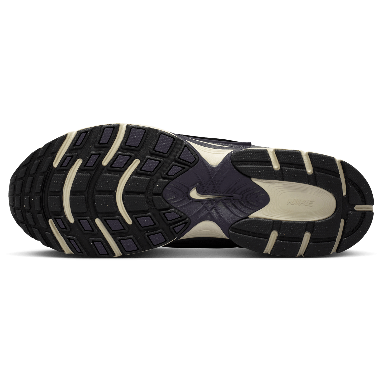 Nike V5 RNR - Men's - Black/Off Noir/Gridiron
