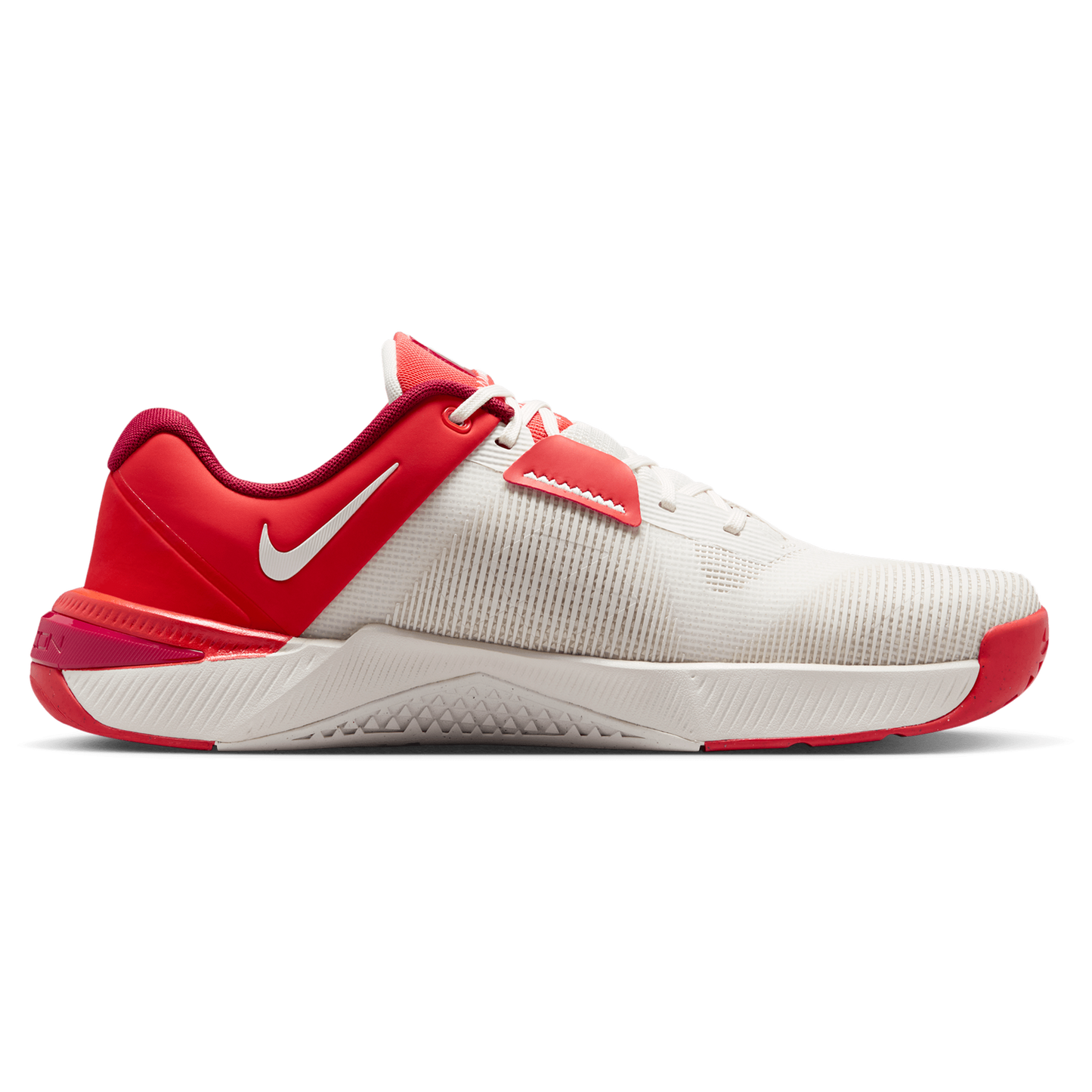 Nike Metcon 10 - Men's - Picante Red/Tough Red/Phantom