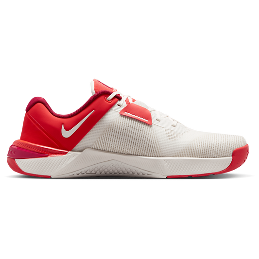 Nike Metcon 10 - Men's - Picante Red/Tough Red/Phantom