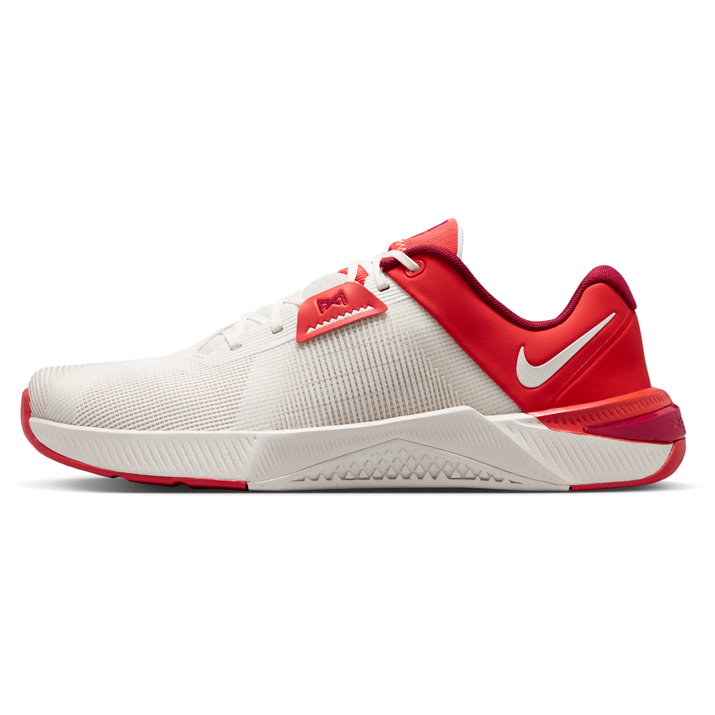 Nike Metcon 10 - Men's - Picante Red/Tough Red/Phantom