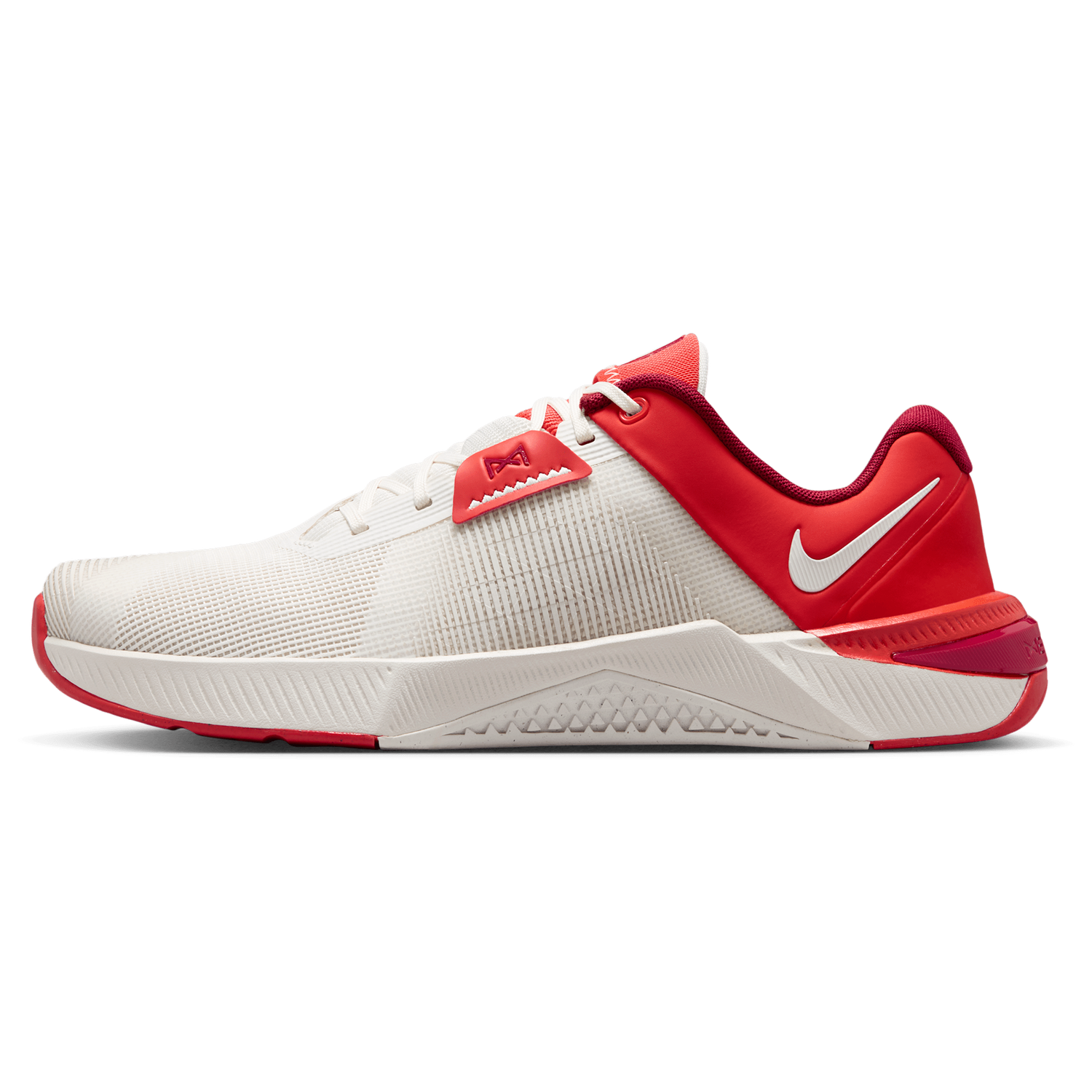 Nike Metcon 10 - Men's - Picante Red/Tough Red/Phantom