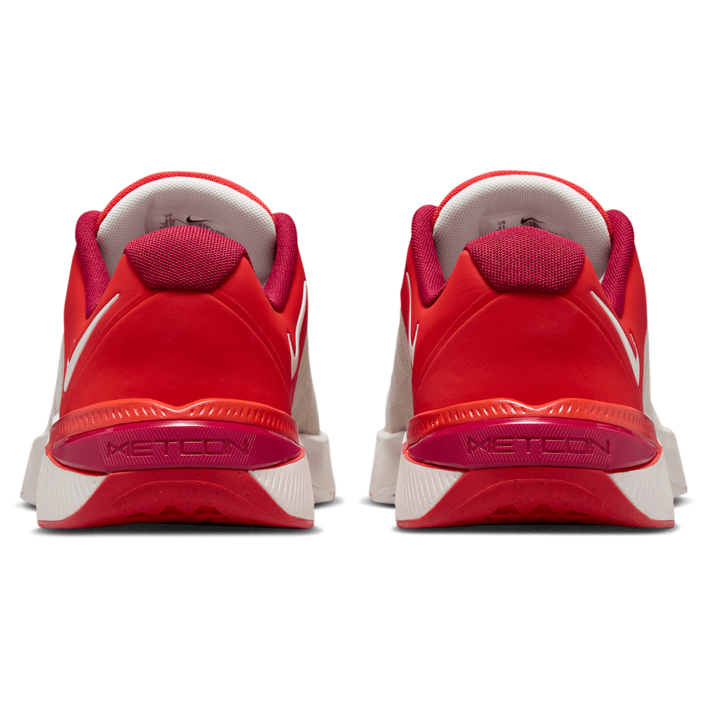 Nike Metcon 10 - Men's - Picante Red/Tough Red/Phantom