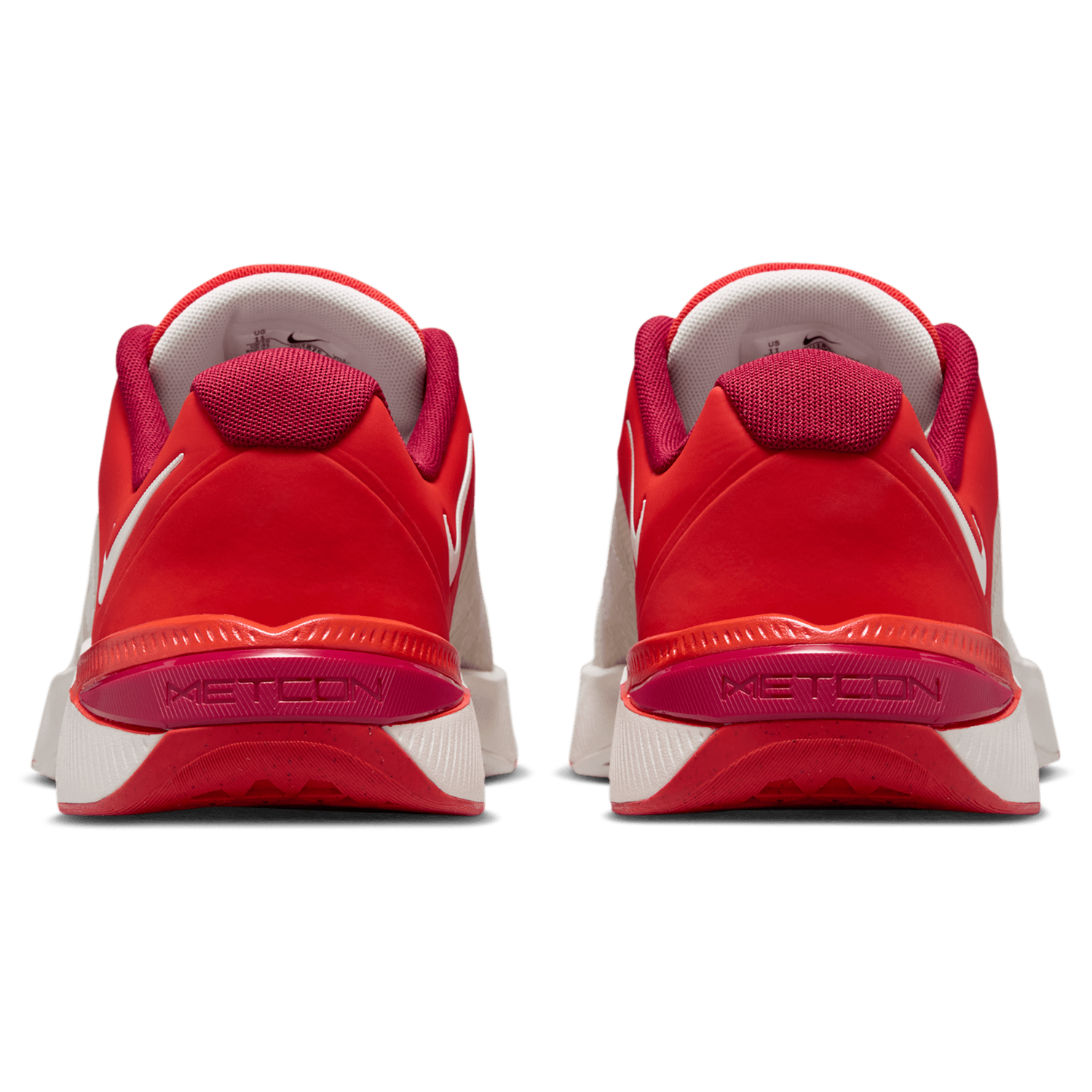 Nike Metcon 10 - Men's - Picante Red/Tough Red/Phantom