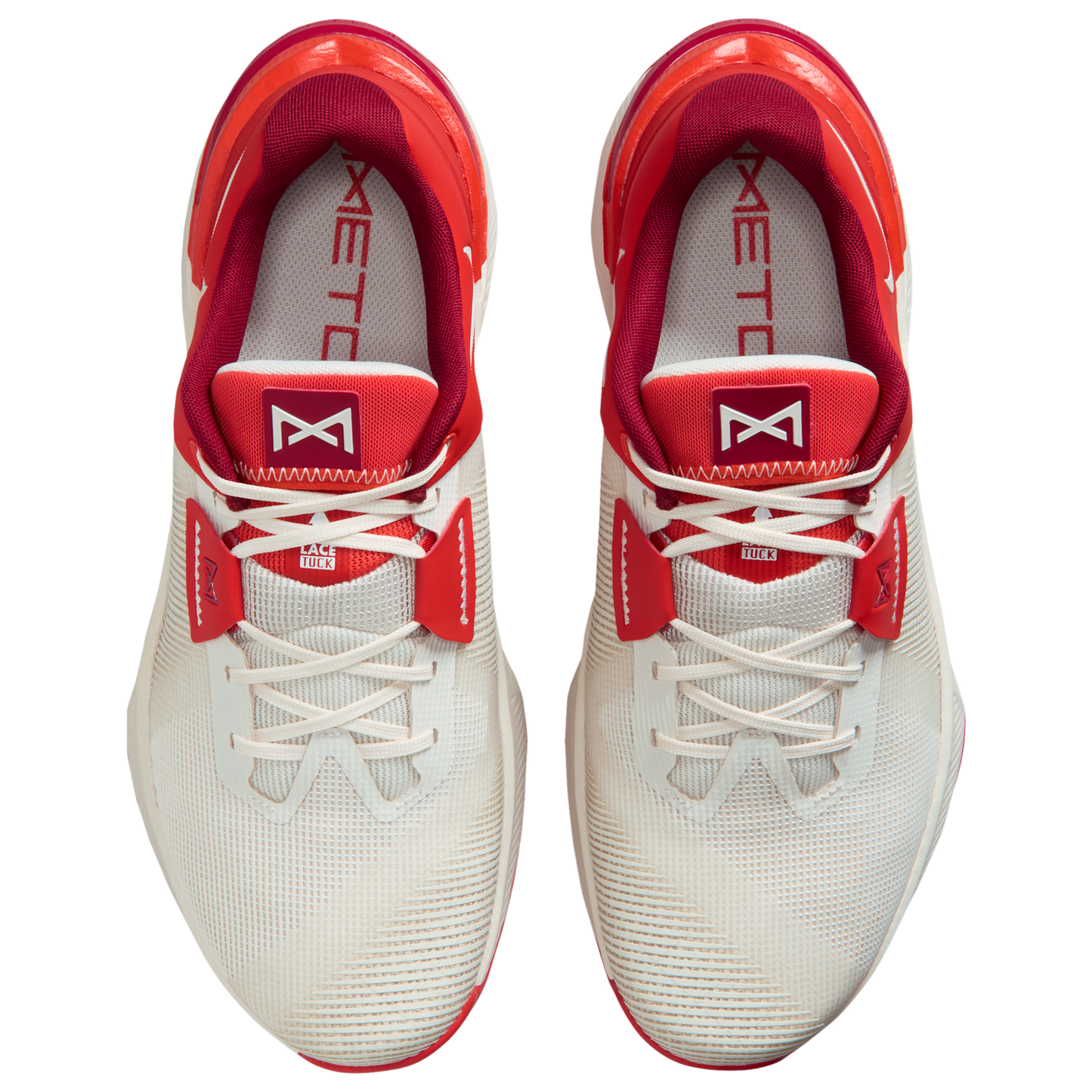 Nike Metcon 10 - Men's - Picante Red/Tough Red/Phantom
