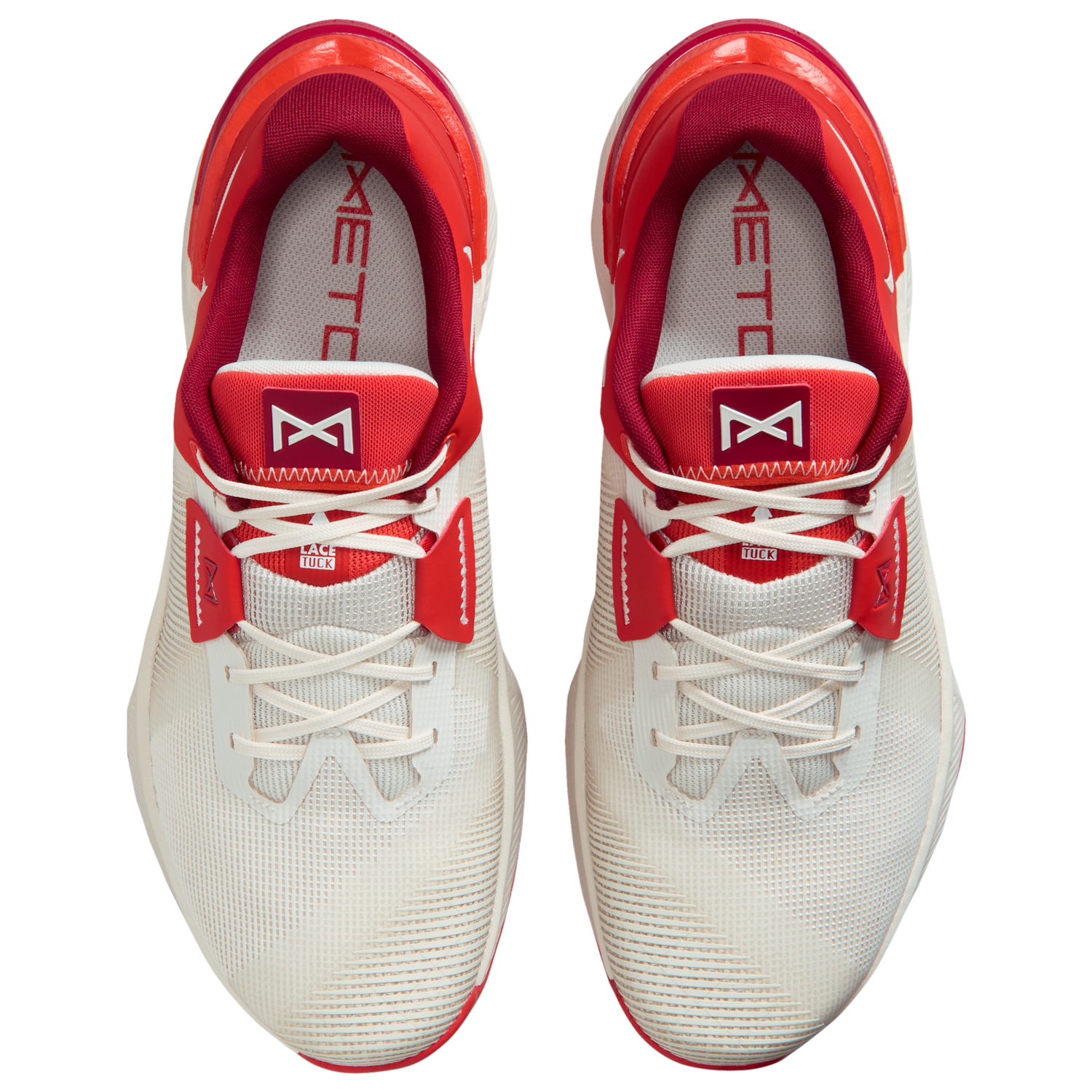 Nike Metcon 10 - Men's - Picante Red/Tough Red/Phantom