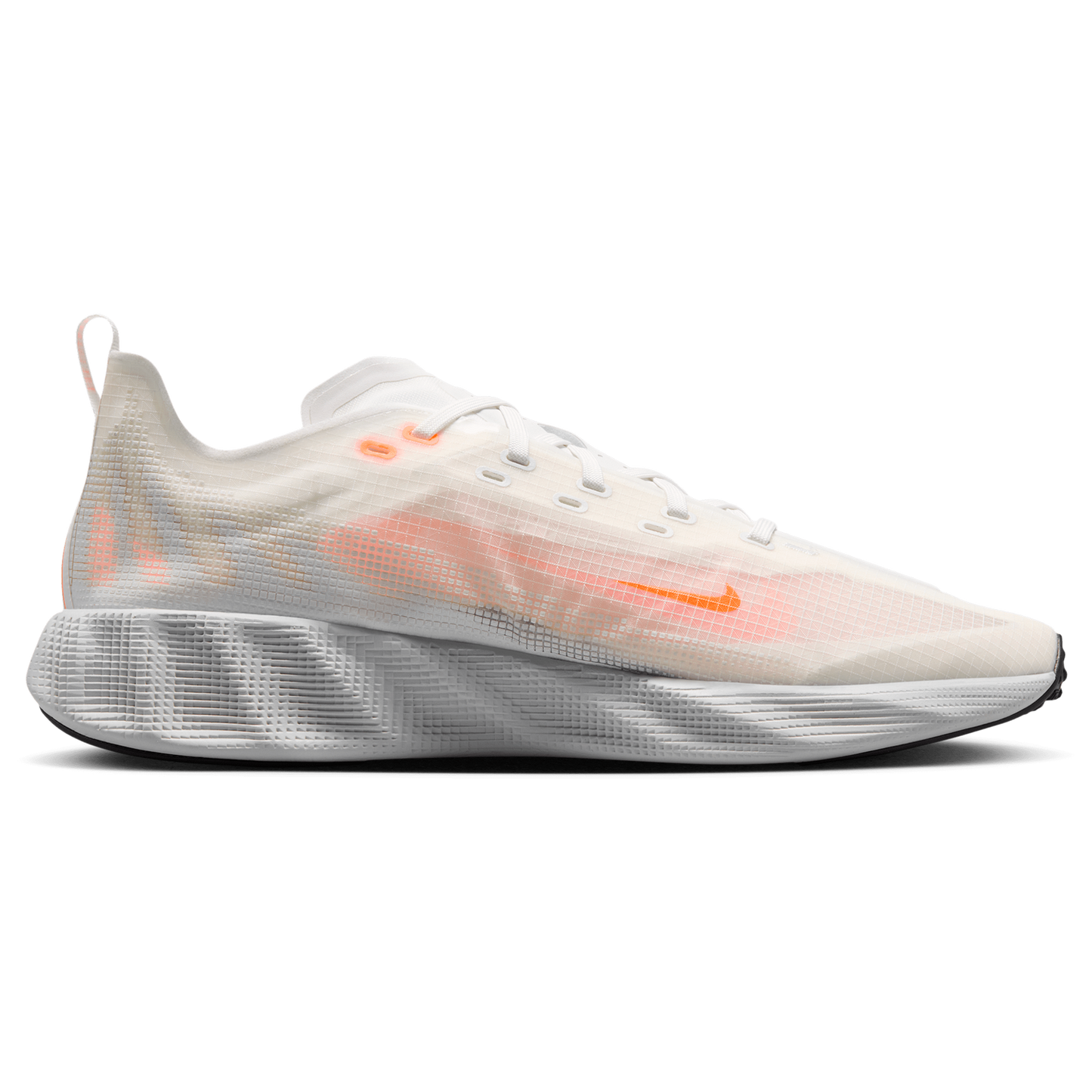 Nike Ava X - Men's - Summit White/Total Orange/Photon Dust