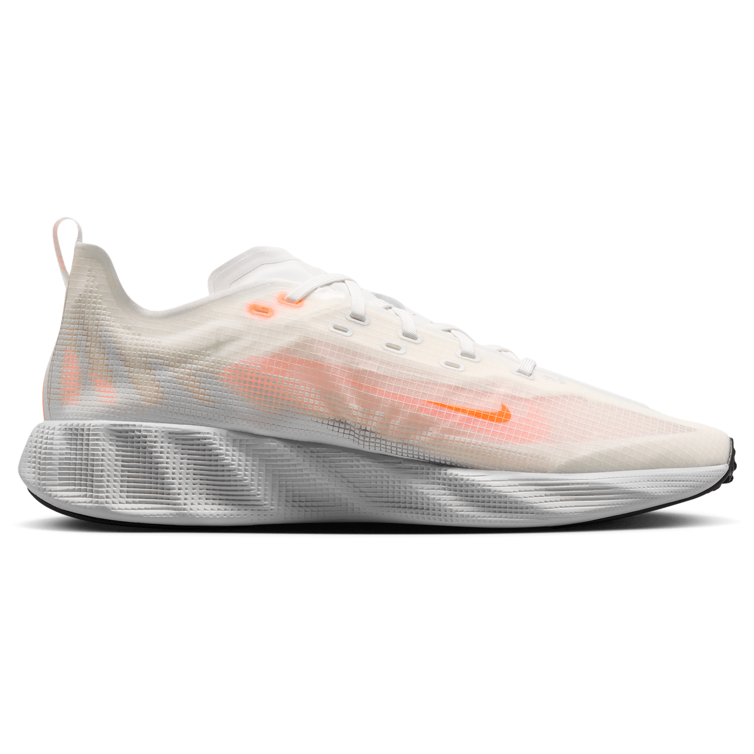Nike Ava X - Men's - Summit White/Total Orange/Photon Dust