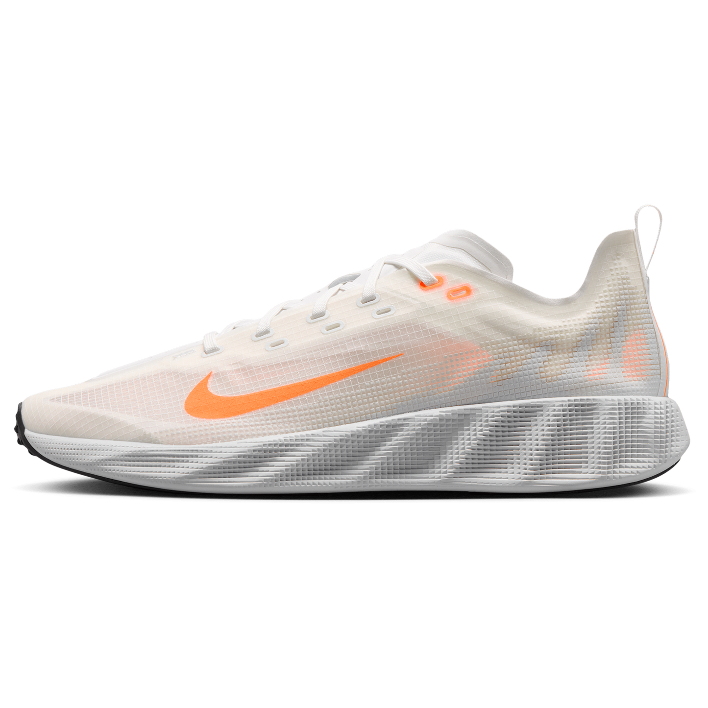 Nike Ava X - Men's - Summit White/Total Orange/Photon Dust