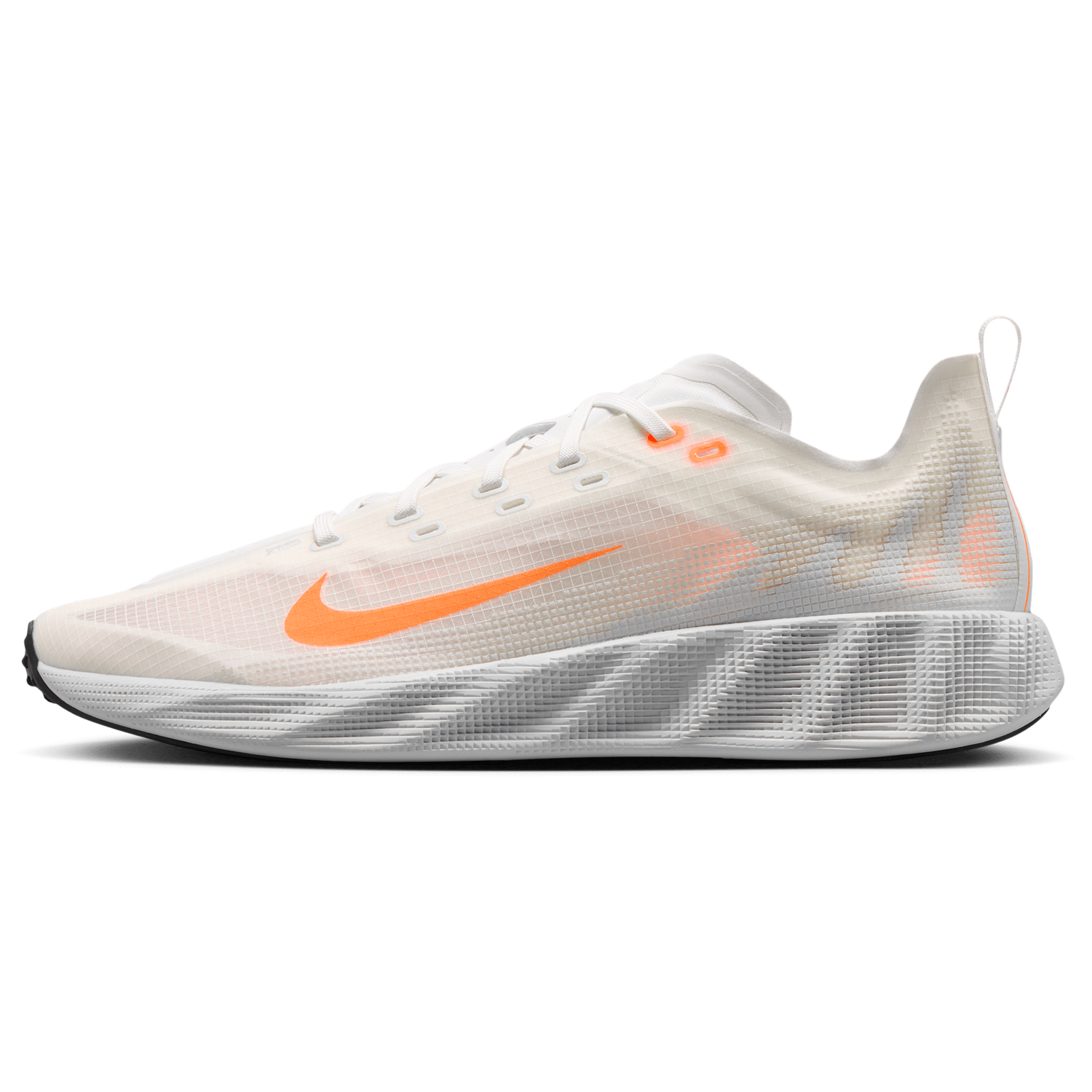 Nike Ava X - Men's - Summit White/Total Orange/Photon Dust