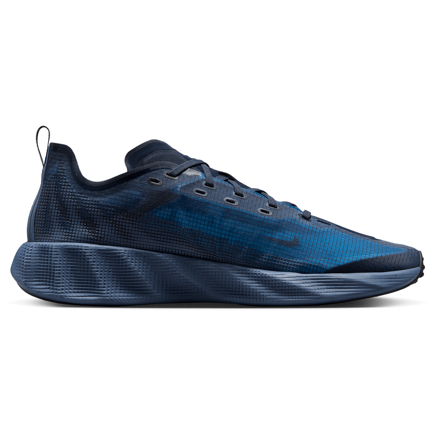 Nike Ava X - Men's - Black/Obsidian/Diffused Blue