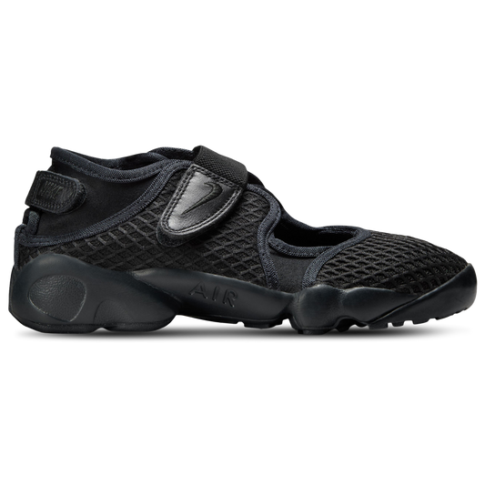 Nike Air Rift Lace - Women's - Off Noir/Off Noir