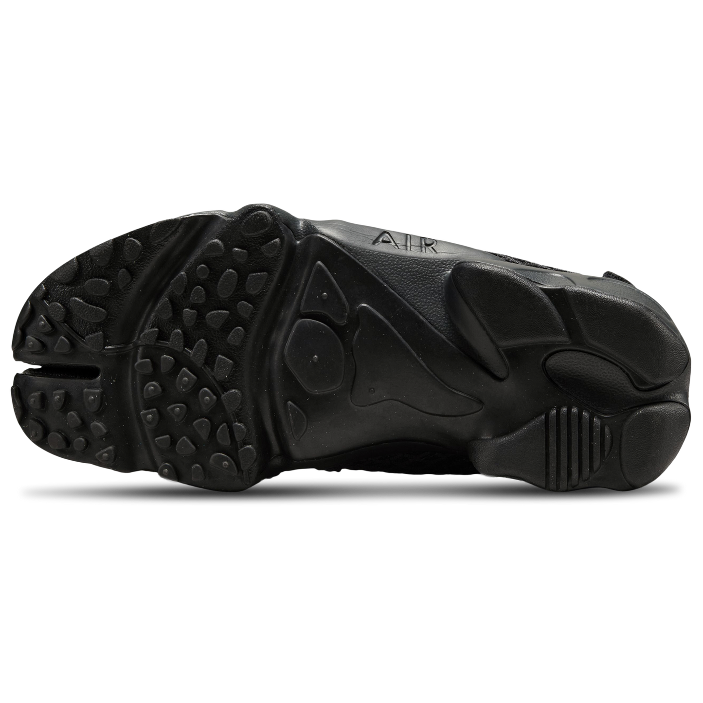Nike Air Rift Lace - Women's - Off Noir/Off Noir
